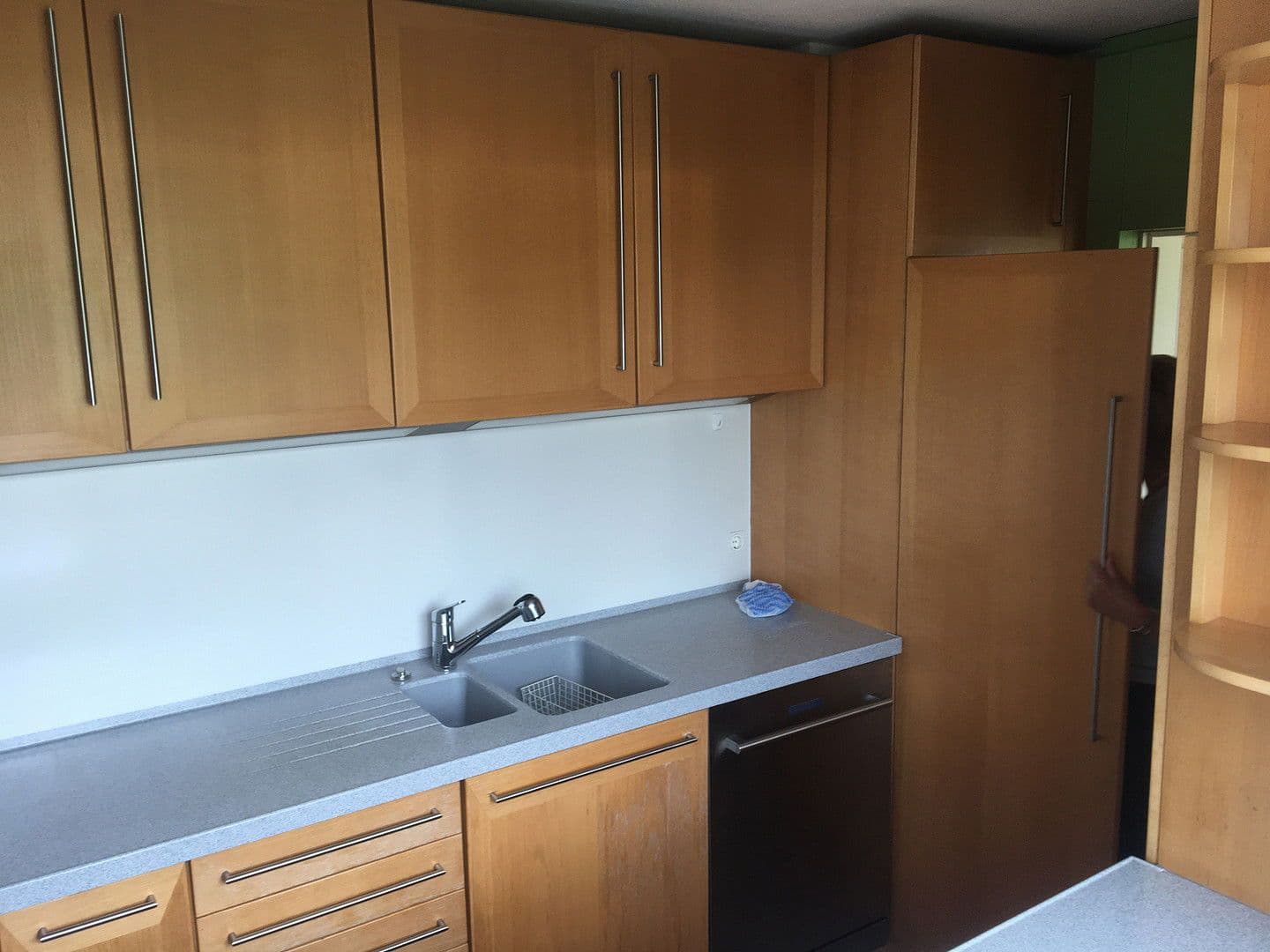 Prenájom bytu 2-izbový 86 m², München, Bavorsko Prenájom bytu 2-izbový 86 m², München, Bavorsko