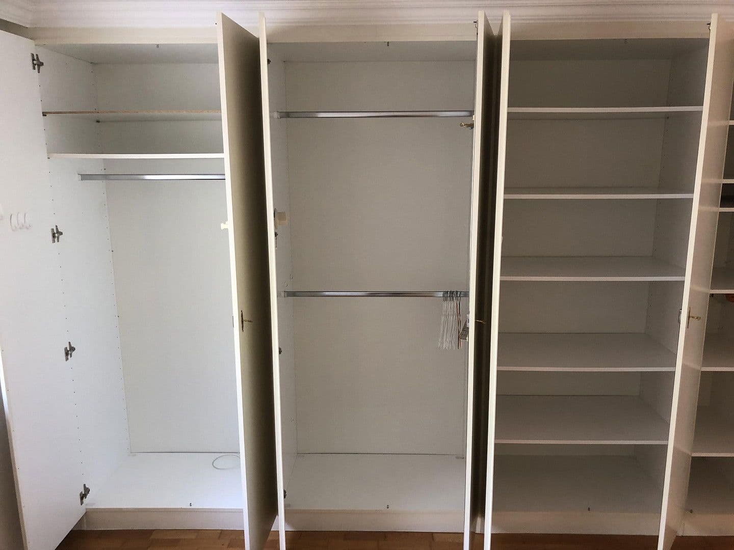 Prenájom bytu 2-izbový 86 m², München, Bavorsko Prenájom bytu 2-izbový 86 m², München, Bavorsko