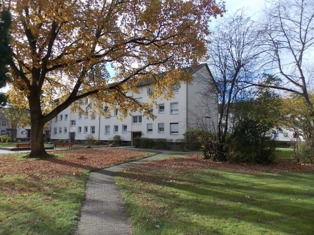 Predaj bytu 3-izbový 67 m², StöttebrüggerStr.34, Ronnenberg, Dolné Sasko Predaj bytu 3-izbový 67 m², StöttebrüggerStr.34, Ronnenberg, Dolné Sasko