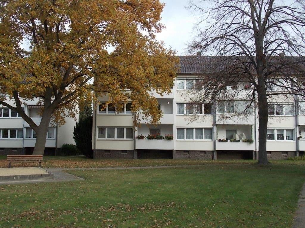 Predaj bytu 3-izbový 67 m², Weimarer Str. 10, Ronnenberg, Dolné Sasko Predaj bytu 3-izbový 67 m², Weimarer Str. 10, Ronnenberg, Dolné Sasko