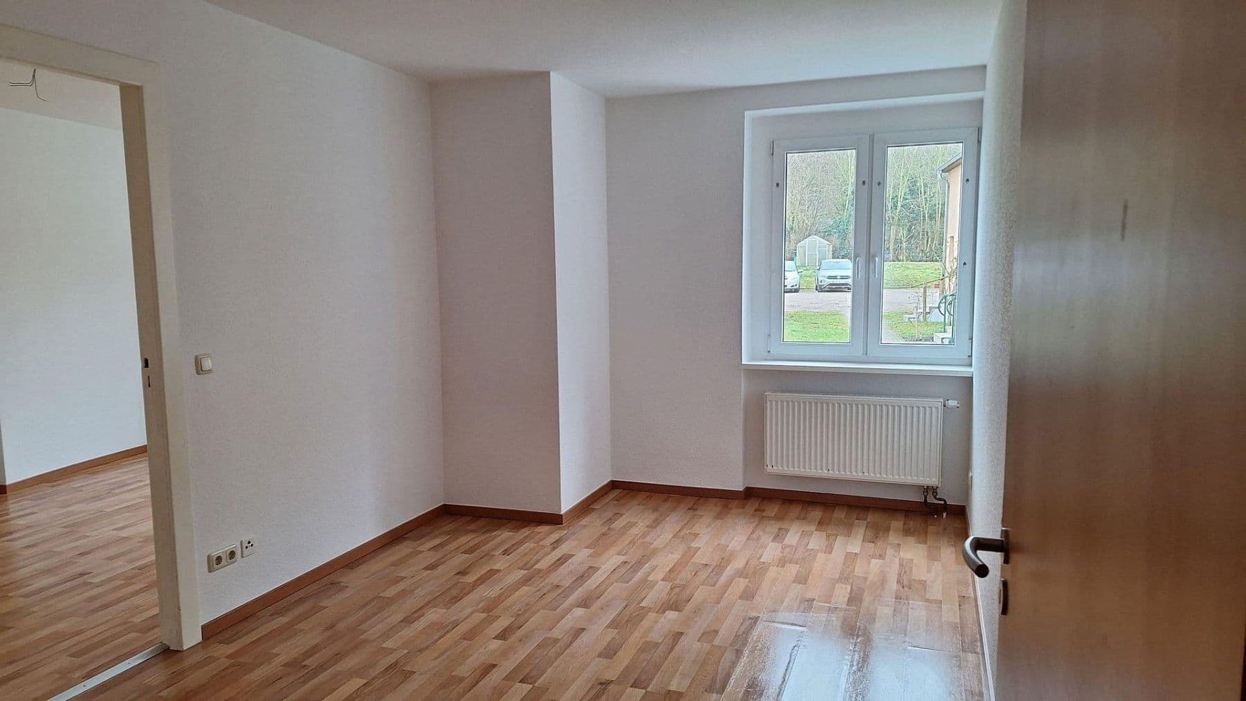 Prenájom bytu 3-izbový 65 m², Freienwalder Str 39, Eberswalde, Brandenbursko Prenájom bytu 3-izbový 65 m², Freienwalder Str 39, Eberswalde, Brandenbursko