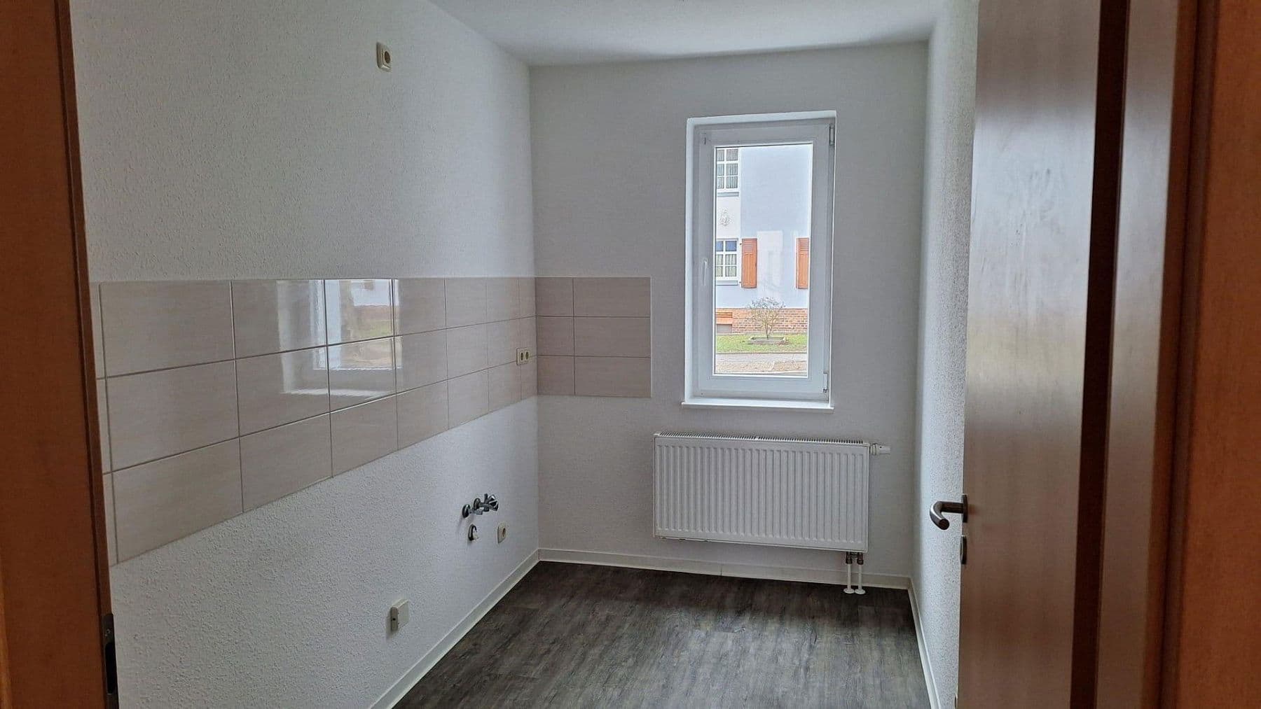 Prenájom bytu 3-izbový 65 m², Freienwalder Str 39, Eberswalde, Brandenbursko Prenájom bytu 3-izbový 65 m², Freienwalder Str 39, Eberswalde, Brandenbursko
