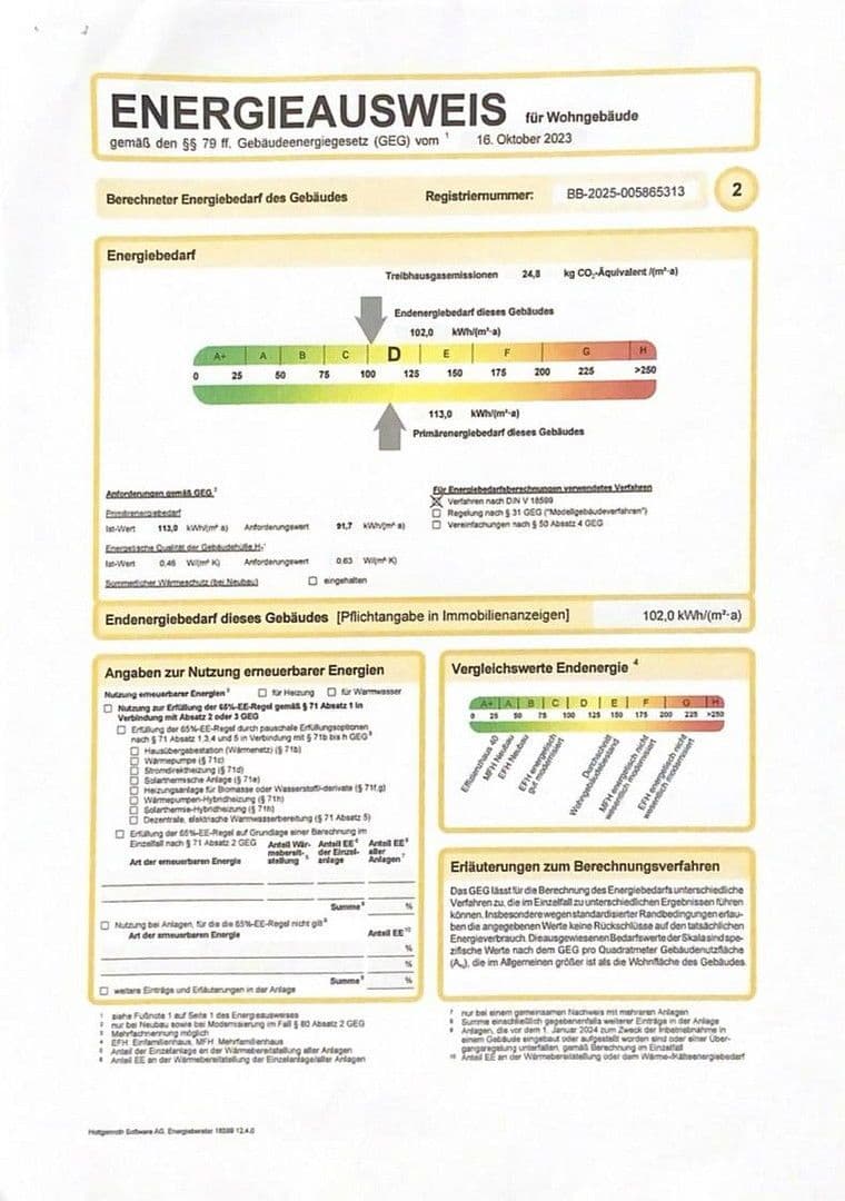 Prenájom bytu 3-izbový 65 m², Freienwalder Str 39, Eberswalde, Brandenbursko Prenájom bytu 3-izbový 65 m², Freienwalder Str 39, Eberswalde, Brandenbursko