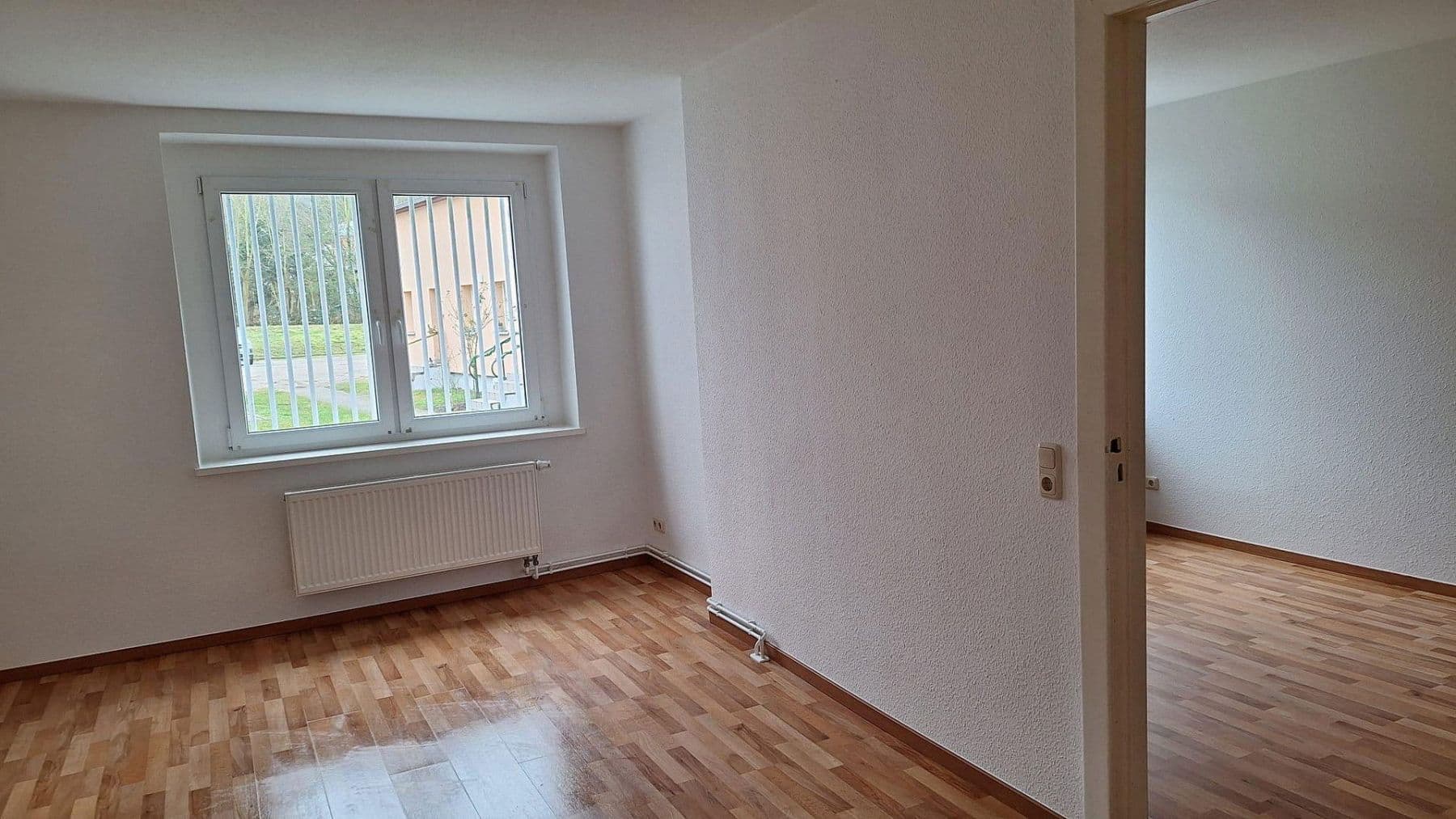 Prenájom bytu 3-izbový 65 m², Freienwalder Str 39, Eberswalde, Brandenbursko Prenájom bytu 3-izbový 65 m², Freienwalder Str 39, Eberswalde, Brandenbursko