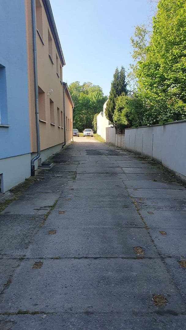 Prenájom bytu 3-izbový 65 m², Freienwalder Str 39, Eberswalde, Brandenbursko Prenájom bytu 3-izbový 65 m², Freienwalder Str 39, Eberswalde, Brandenbursko