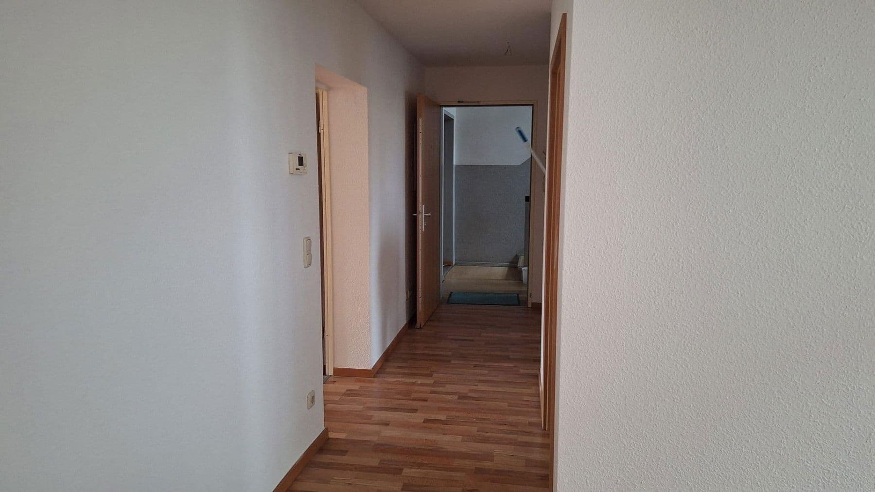 Prenájom bytu 3-izbový 65 m², Freienwalder Str 39, Eberswalde, Brandenbursko Prenájom bytu 3-izbový 65 m², Freienwalder Str 39, Eberswalde, Brandenbursko