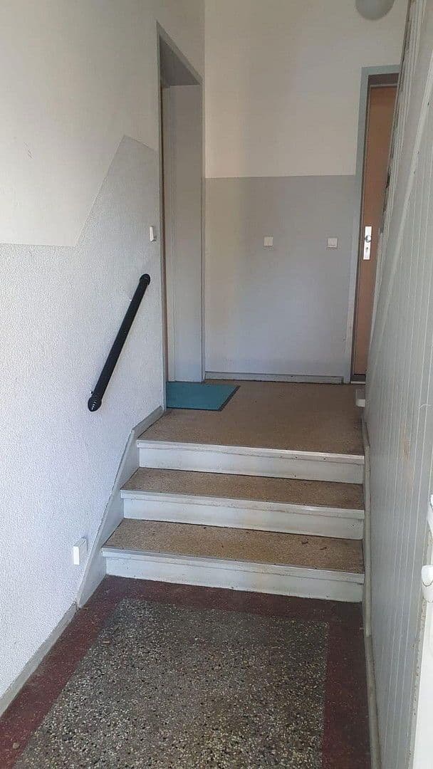 Prenájom bytu 3-izbový 65 m², Freienwalder Str 39, Eberswalde, Brandenbursko Prenájom bytu 3-izbový 65 m², Freienwalder Str 39, Eberswalde, Brandenbursko