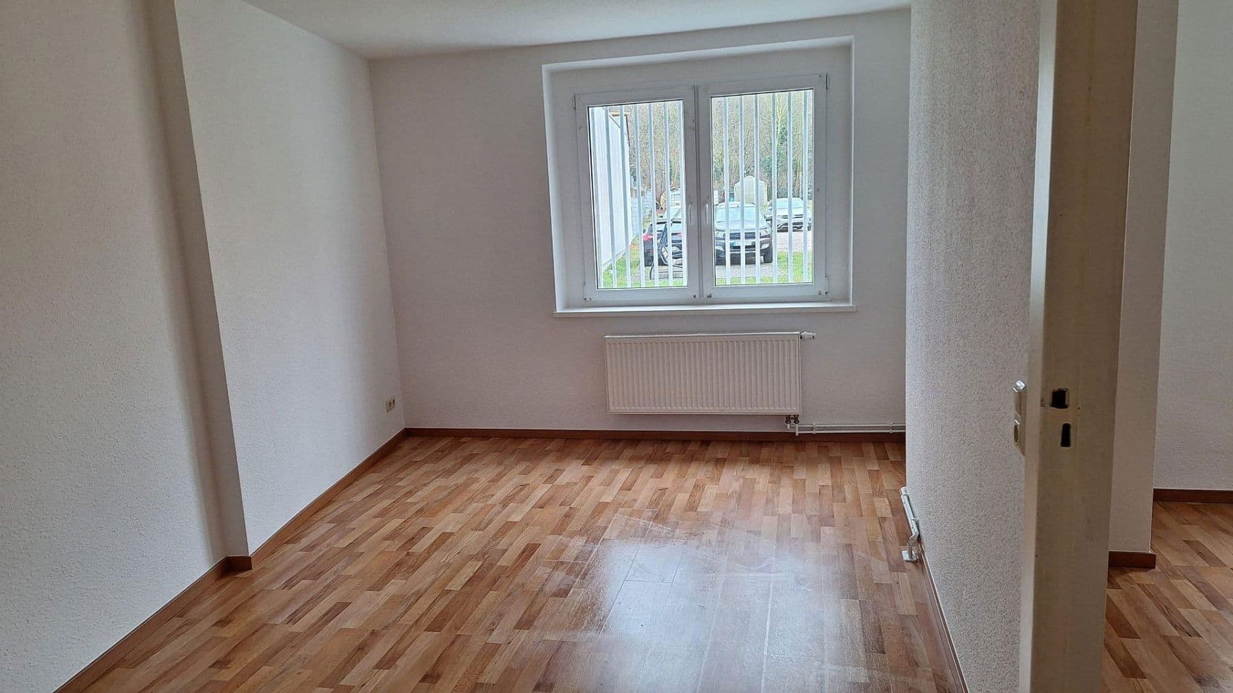 Prenájom bytu 3-izbový 65 m², Freienwalder Str 39, Eberswalde, Brandenbursko Prenájom bytu 3-izbový 65 m², Freienwalder Str 39, Eberswalde, Brandenbursko