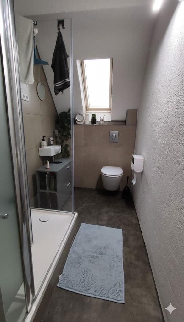 Prenájom bytu 3-izbový 59 m², Arenbergstr. 6, Herten, Severné Porýnie - Westfálsko Prenájom bytu 3-izbový 59 m², Arenbergstr. 6, Herten, Severné Porýnie - Westfálsko