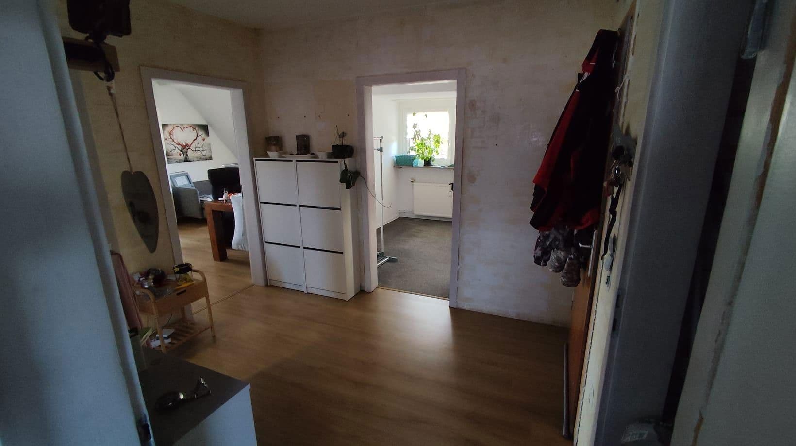 Prenájom bytu 3-izbový 59 m², Arenbergstr. 6, Herten, Severné Porýnie - Westfálsko Prenájom bytu 3-izbový 59 m², Arenbergstr. 6, Herten, Severné Porýnie - Westfálsko