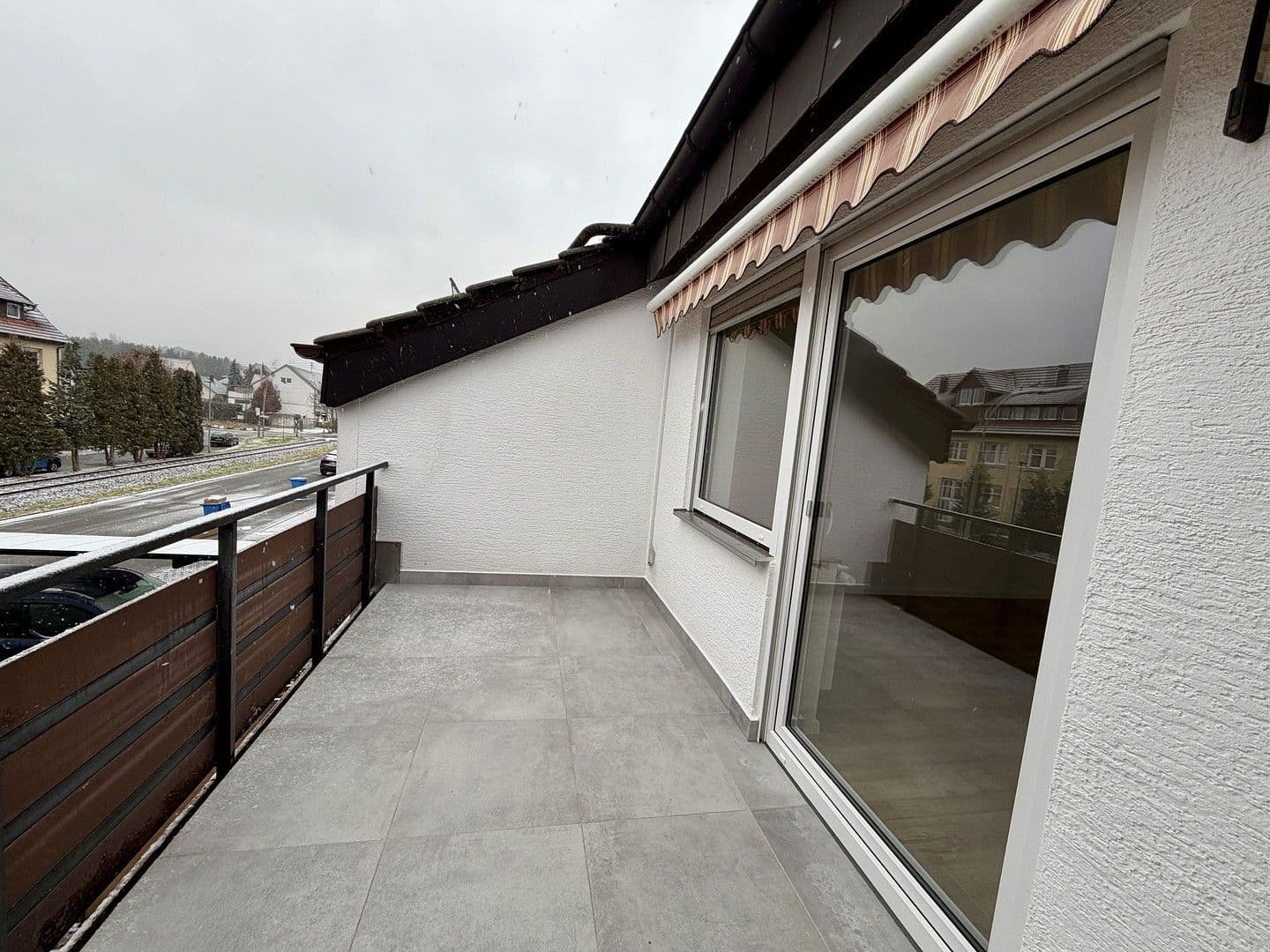 Predaj domu 108 m², pozemek 249 m², Balingen, Bádensko-Wurttembersko Predaj domu 108 m², pozemek 249 m², Balingen, Bádensko-Wurttembersko