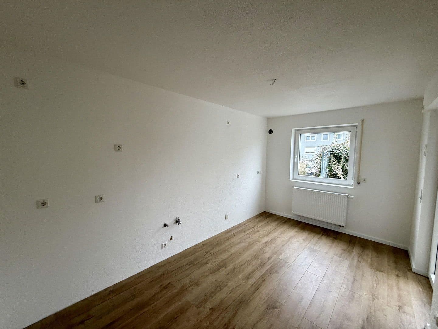Predaj domu 108 m², pozemek 249 m², Balingen, Bádensko-Wurttembersko Predaj domu 108 m², pozemek 249 m², Balingen, Bádensko-Wurttembersko
