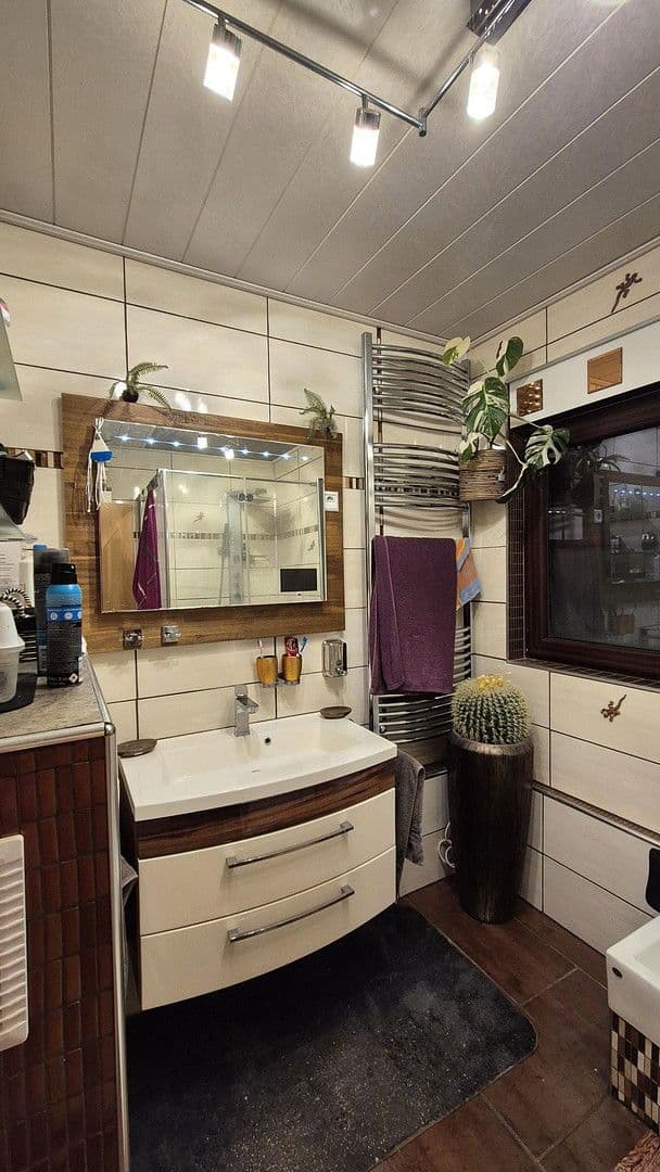 Predaj domu 210 m², pozemek 480 m², Ringstr., 9, Remshalden, Bádensko-Wurttembersko Predaj domu 210 m², pozemek 480 m², Ringstr., 9, Remshalden, Bádensko-Wurttembersko