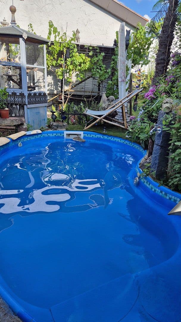 Predaj domu 210 m², pozemek 480 m², Ringstr., 9, Remshalden, Bádensko-Wurttembersko Predaj domu 210 m², pozemek 480 m², Ringstr., 9, Remshalden, Bádensko-Wurttembersko