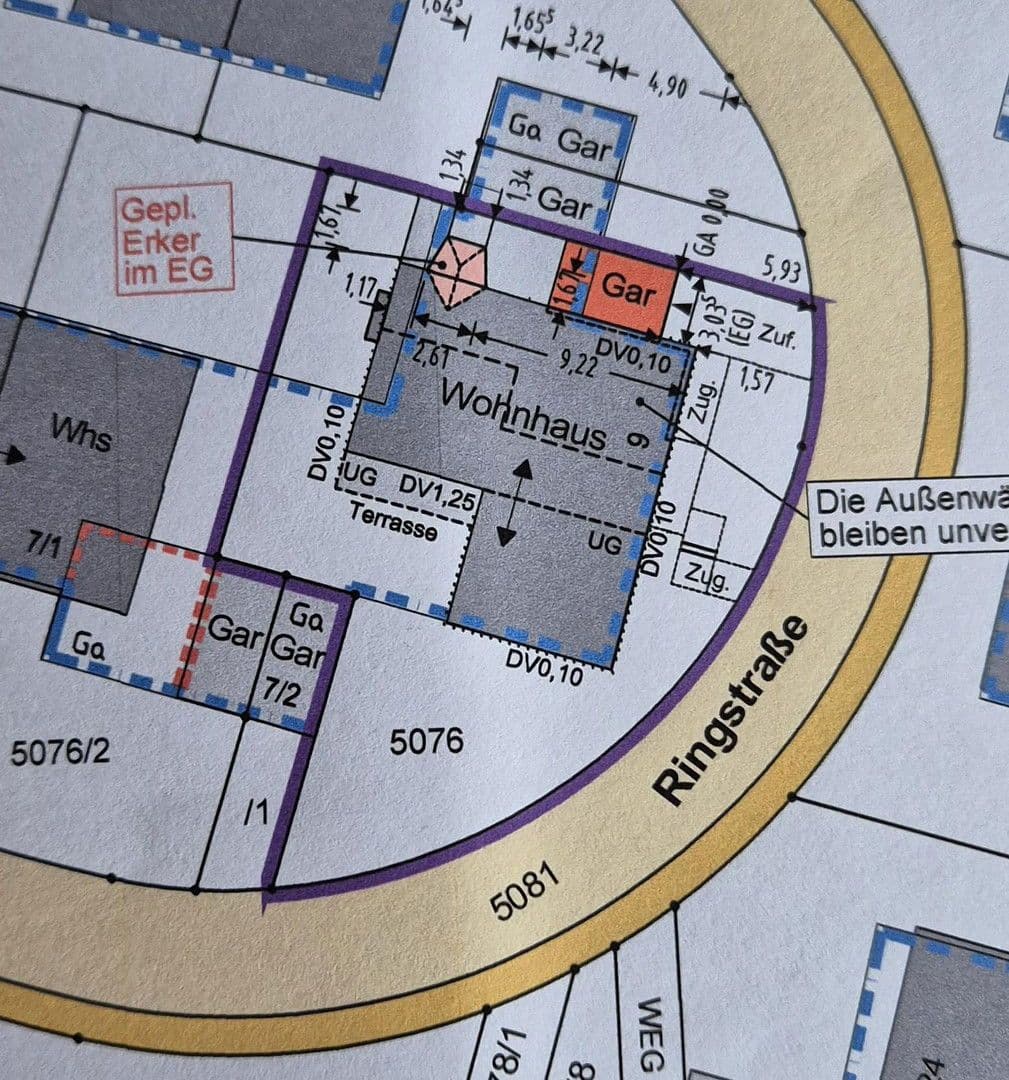 Predaj domu 210 m², pozemek 480 m², Ringstr., 9, Remshalden, Bádensko-Wurttembersko Predaj domu 210 m², pozemek 480 m², Ringstr., 9, Remshalden, Bádensko-Wurttembersko