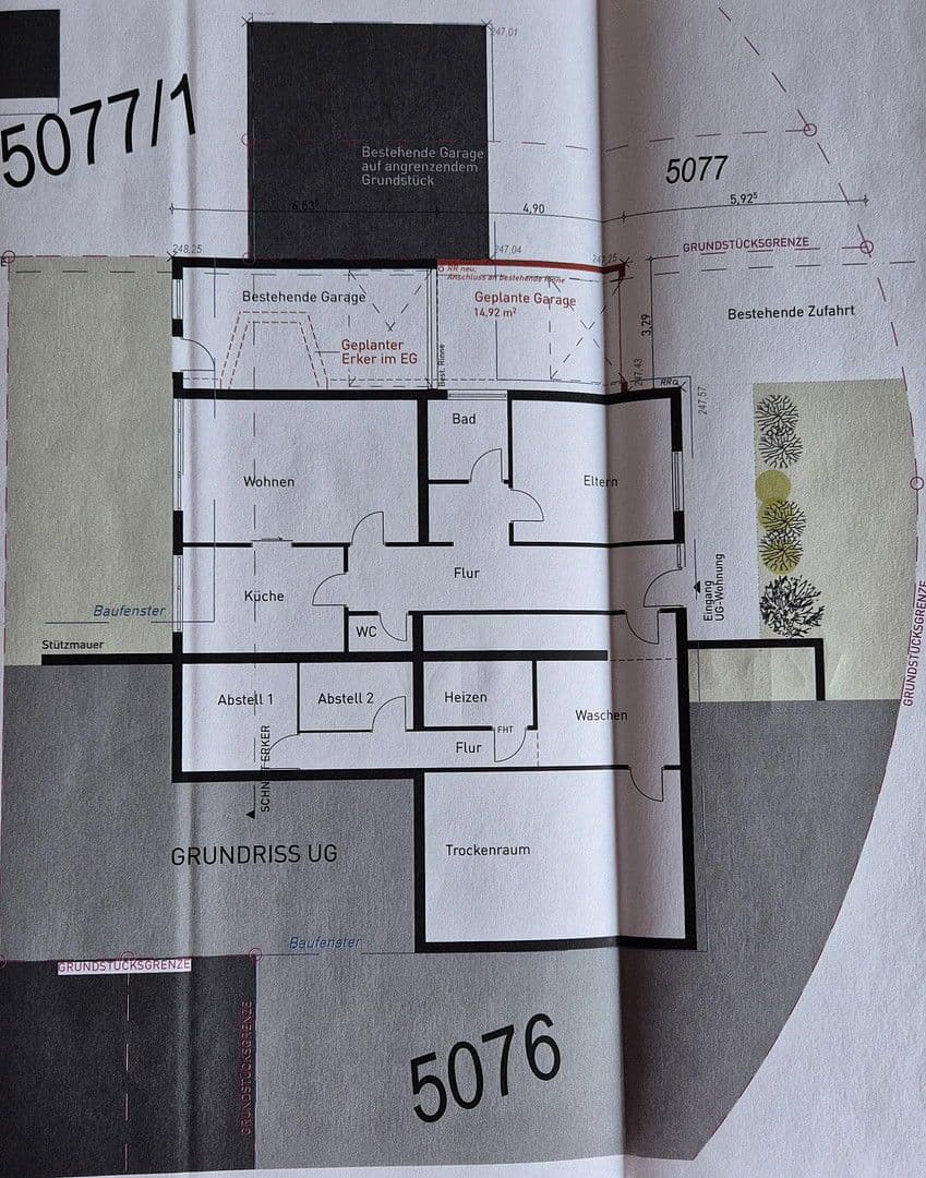 Predaj domu 210 m², pozemek 480 m², Ringstr., 9, Remshalden, Bádensko-Wurttembersko Predaj domu 210 m², pozemek 480 m², Ringstr., 9, Remshalden, Bádensko-Wurttembersko