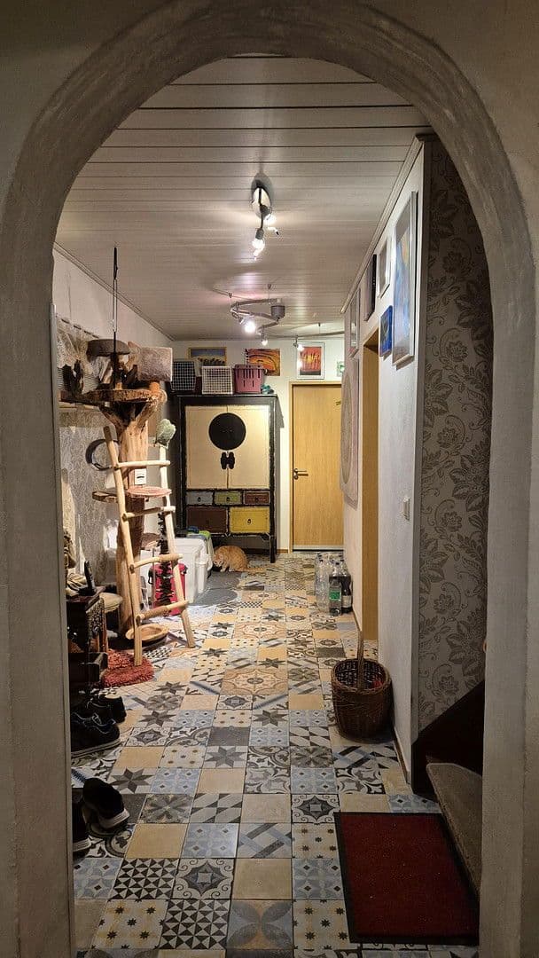 Predaj domu 210 m², pozemek 480 m², Ringstr., 9, Remshalden, Bádensko-Wurttembersko Predaj domu 210 m², pozemek 480 m², Ringstr., 9, Remshalden, Bádensko-Wurttembersko