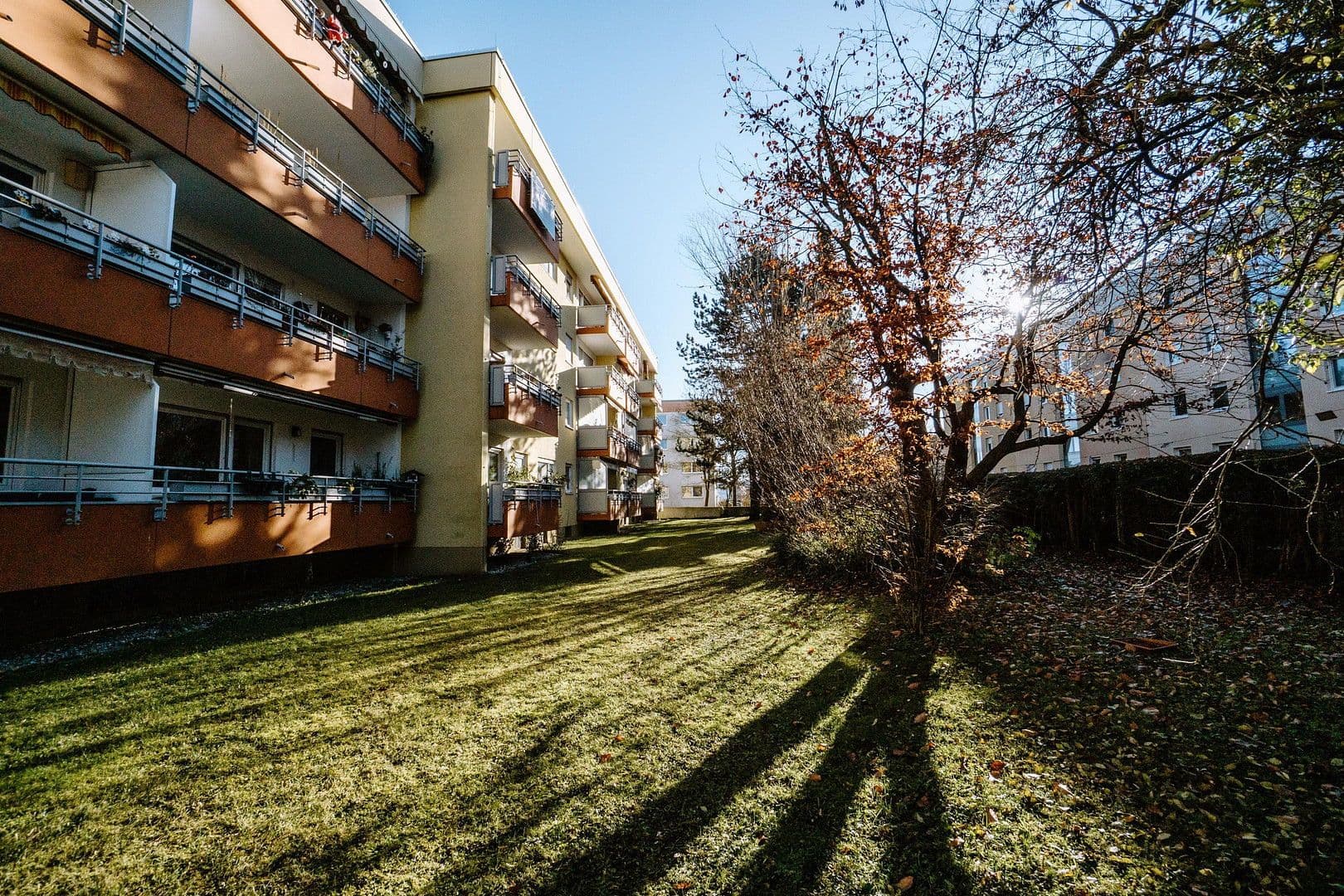 Predaj bytu 2-izbový 67 m², Fürstenfeldbruck, Bavorsko Predaj bytu 2-izbový 67 m², Fürstenfeldbruck, Bavorsko