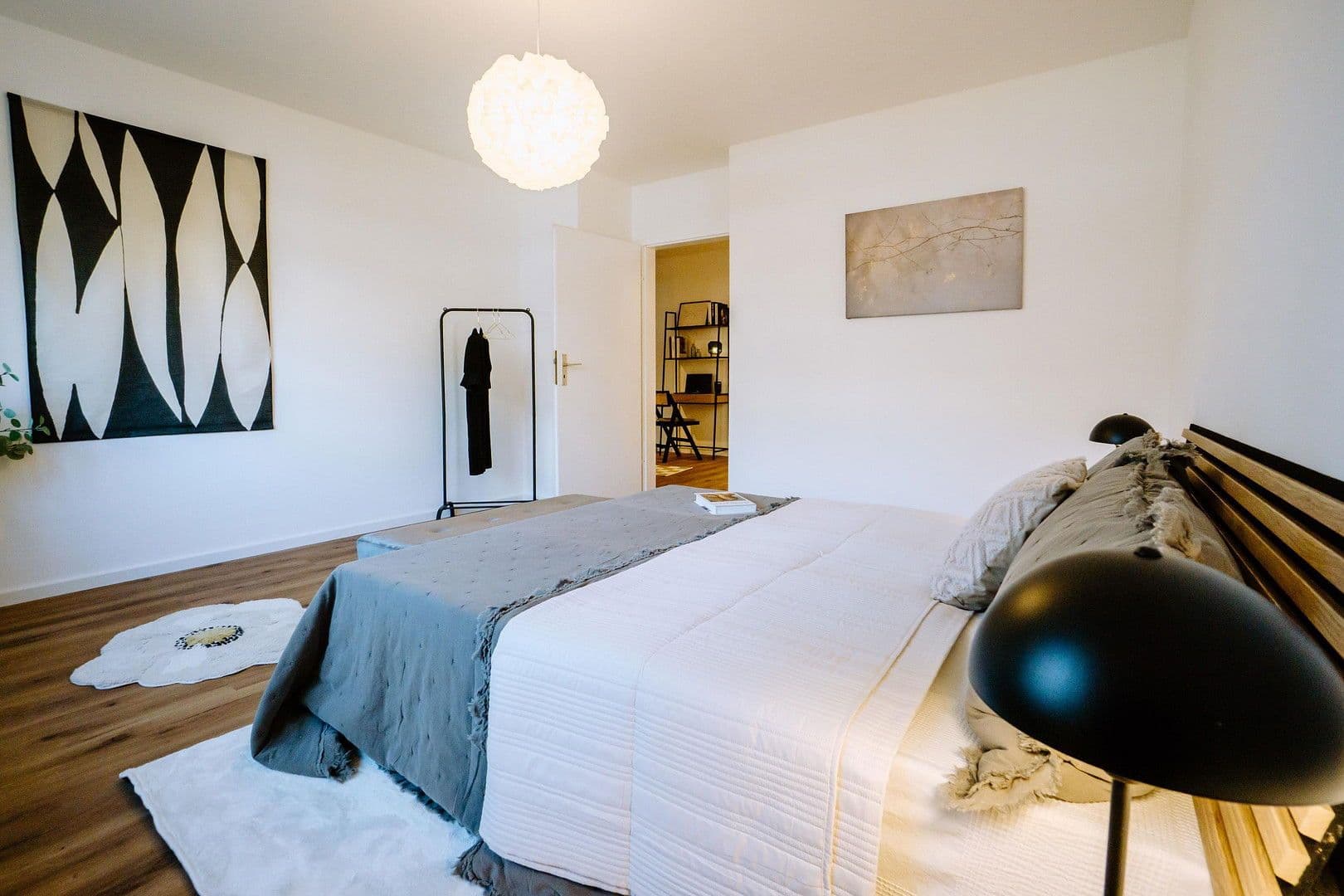 Predaj bytu 2-izbový 67 m², Fürstenfeldbruck, Bavorsko Predaj bytu 2-izbový 67 m², Fürstenfeldbruck, Bavorsko