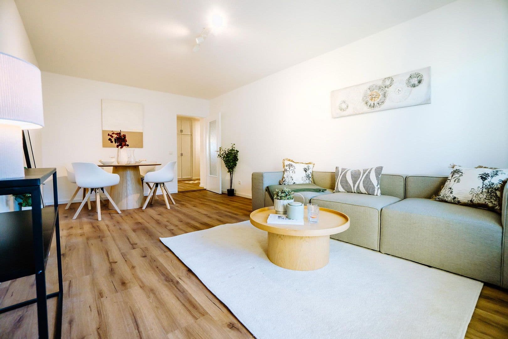 Predaj bytu 2-izbový 67 m², Fürstenfeldbruck, Bavorsko Predaj bytu 2-izbový 67 m², Fürstenfeldbruck, Bavorsko