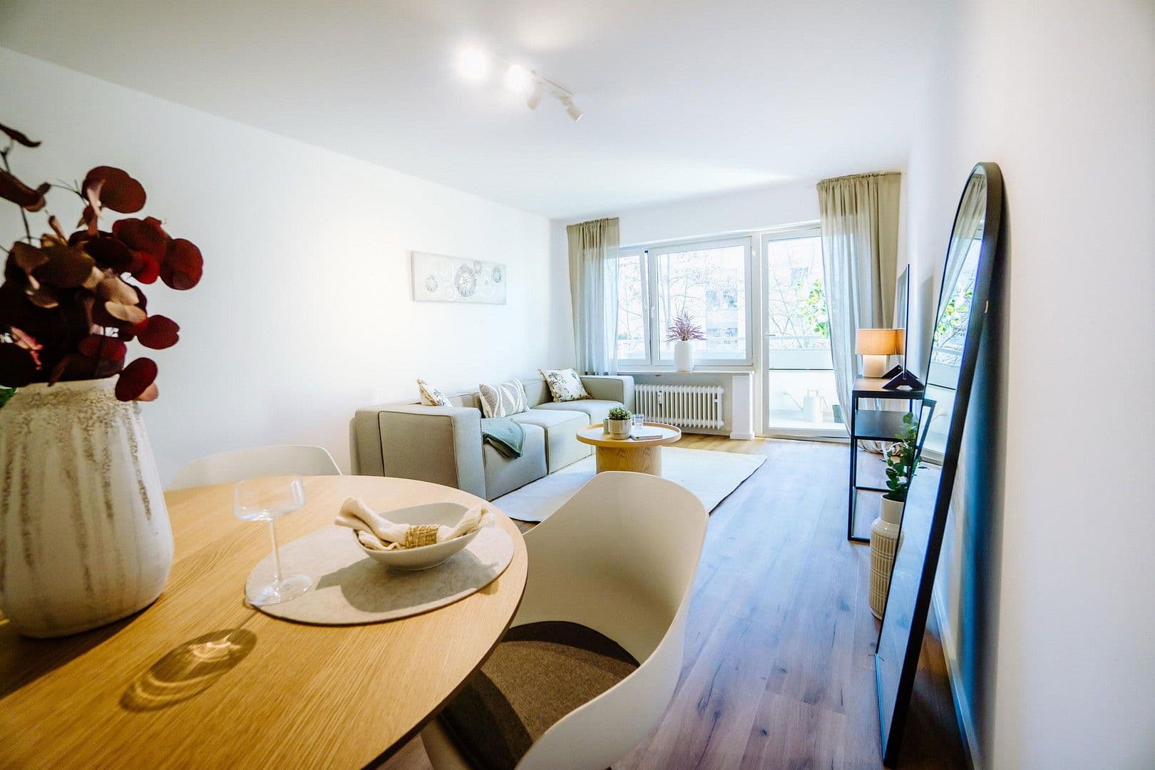 Predaj bytu 2-izbový 67 m², Fürstenfeldbruck, Bavorsko Predaj bytu 2-izbový 67 m², Fürstenfeldbruck, Bavorsko