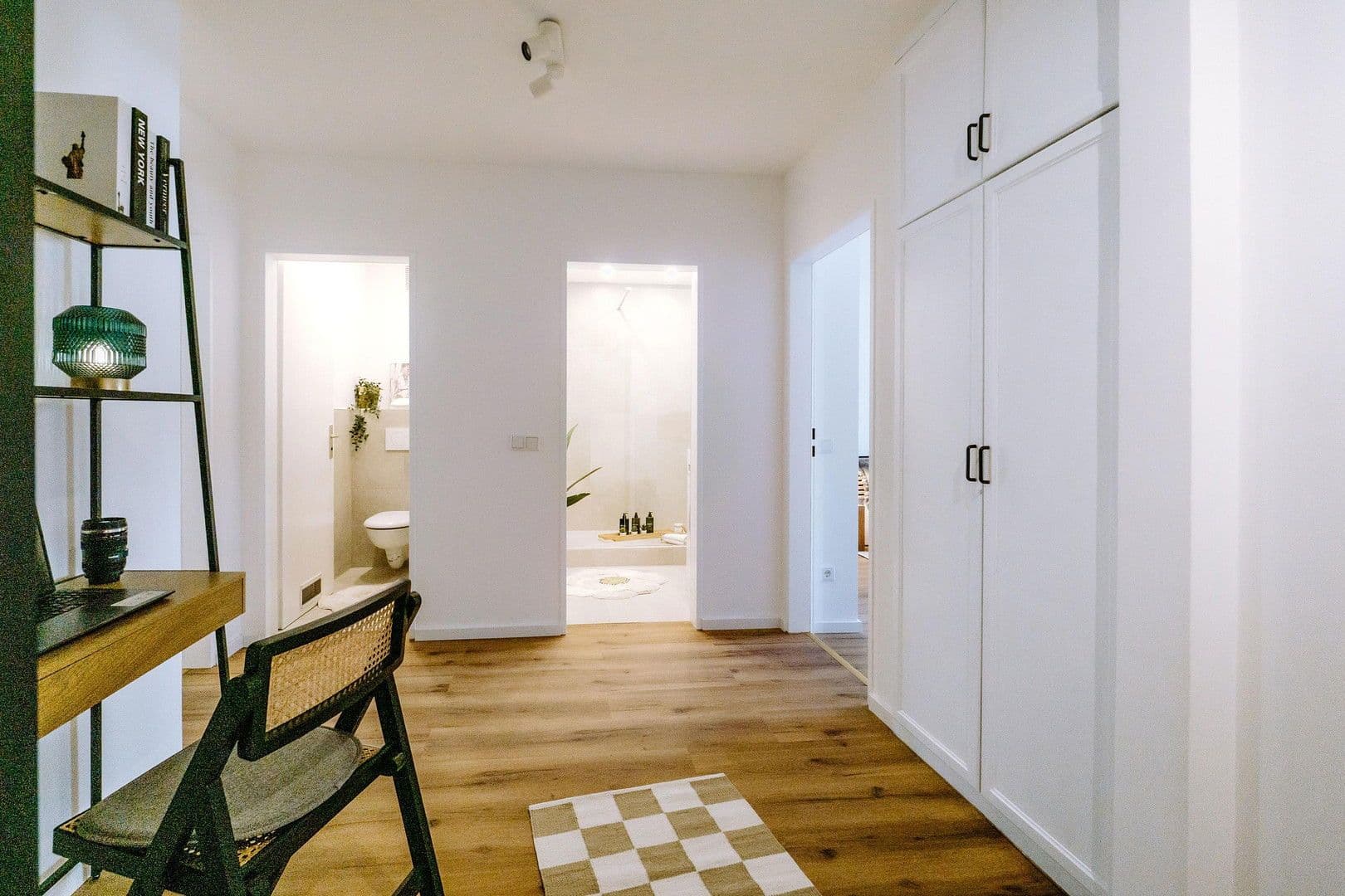 Predaj bytu 2-izbový 67 m², Fürstenfeldbruck, Bavorsko Predaj bytu 2-izbový 67 m², Fürstenfeldbruck, Bavorsko