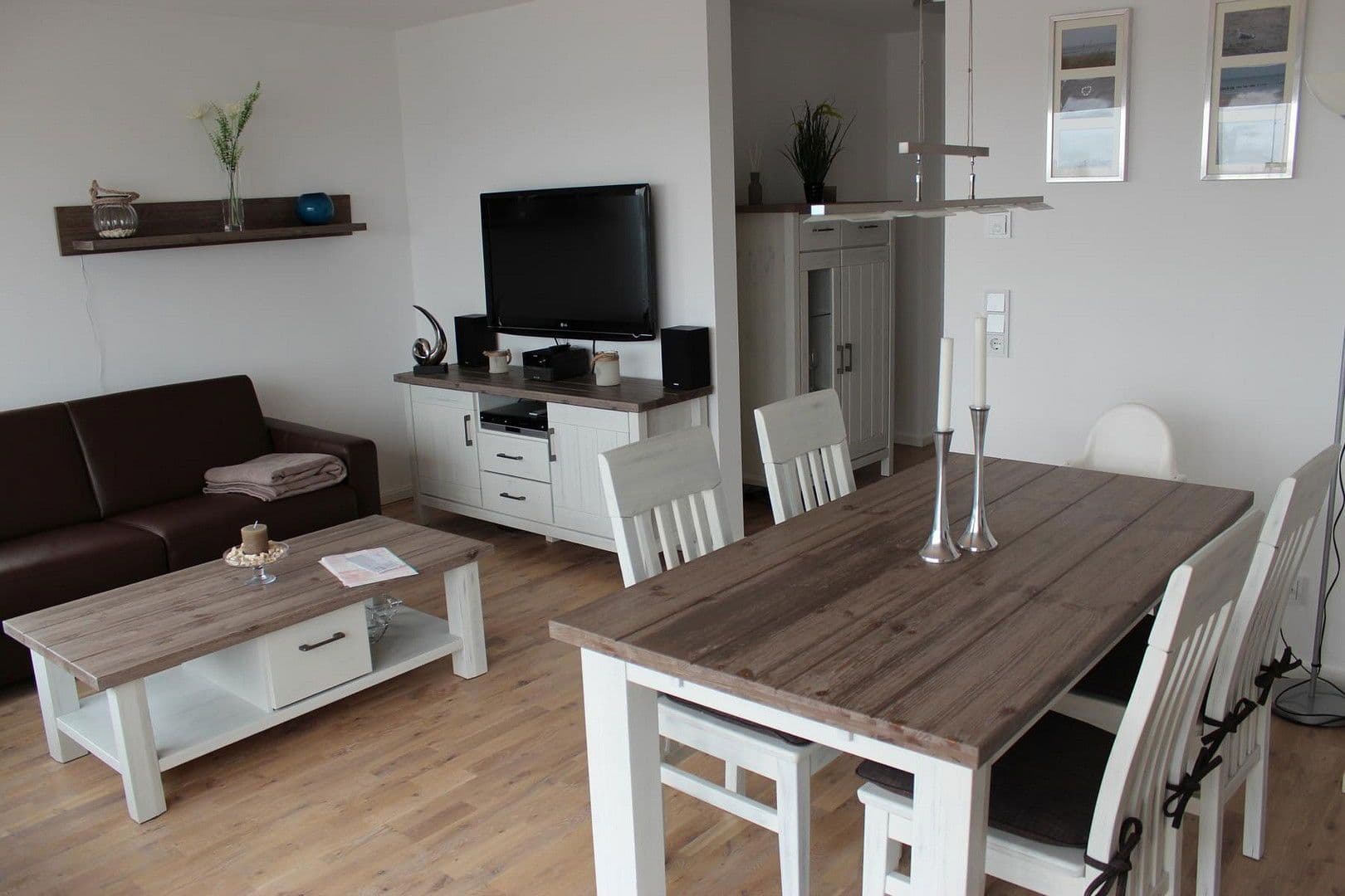 Predaj bytu 3-izbový 78 m², Schleidamm 45a, Kappeln, Šlezvicko-Holštajnsko Predaj bytu 3-izbový 78 m², Schleidamm 45a, Kappeln, Šlezvicko-Holštajnsko