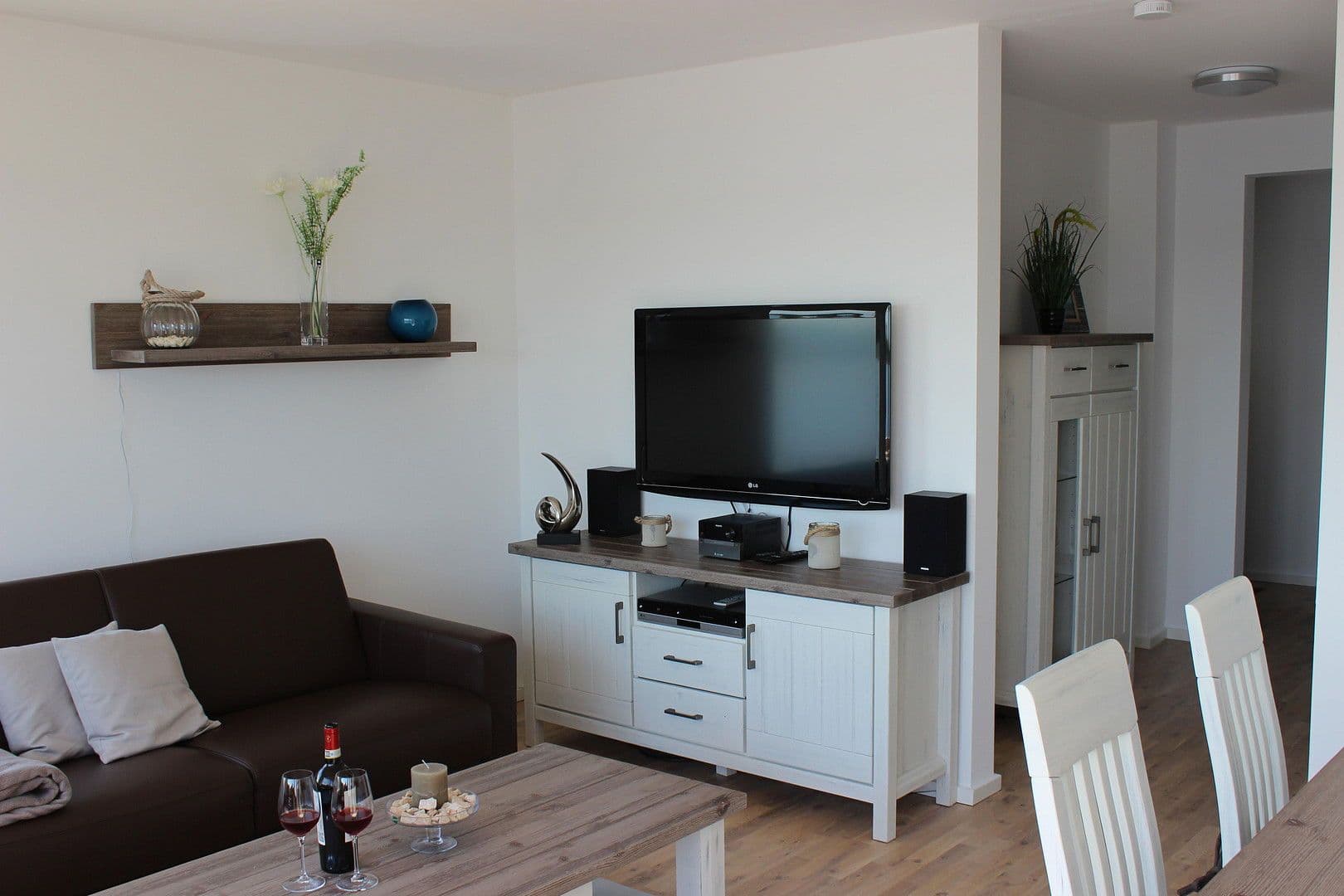 Predaj bytu 3-izbový 78 m², Schleidamm 45a, Kappeln, Šlezvicko-Holštajnsko Predaj bytu 3-izbový 78 m², Schleidamm 45a, Kappeln, Šlezvicko-Holštajnsko