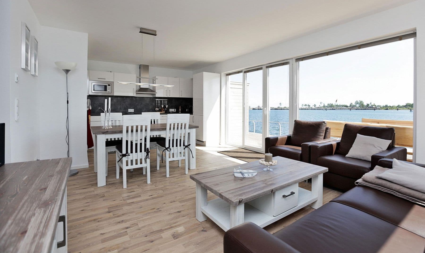 Predaj bytu 3-izbový 78 m², Schleidamm 45a, Kappeln, Šlezvicko-Holštajnsko Predaj bytu 3-izbový 78 m², Schleidamm 45a, Kappeln, Šlezvicko-Holštajnsko