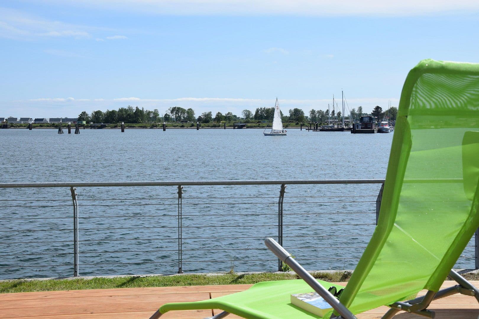 Predaj bytu 3-izbový 78 m², Schleidamm 45a, Kappeln, Šlezvicko-Holštajnsko Predaj bytu 3-izbový 78 m², Schleidamm 45a, Kappeln, Šlezvicko-Holštajnsko