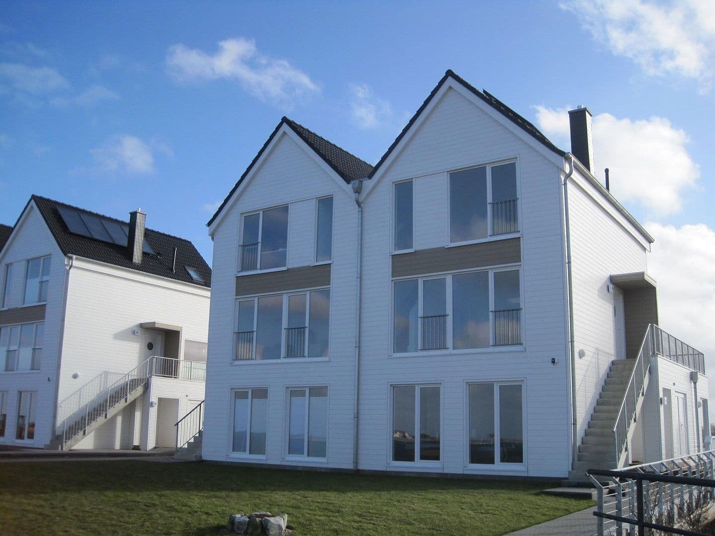 Predaj bytu 3-izbový 78 m², Schleidamm 45a, Kappeln, Šlezvicko-Holštajnsko Predaj bytu 3-izbový 78 m², Schleidamm 45a, Kappeln, Šlezvicko-Holštajnsko