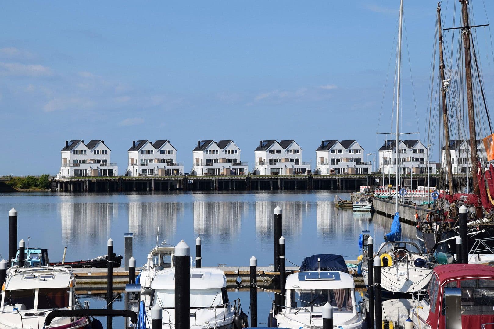 Predaj bytu 3-izbový 78 m², Schleidamm 45a, Kappeln, Šlezvicko-Holštajnsko Predaj bytu 3-izbový 78 m², Schleidamm 45a, Kappeln, Šlezvicko-Holštajnsko