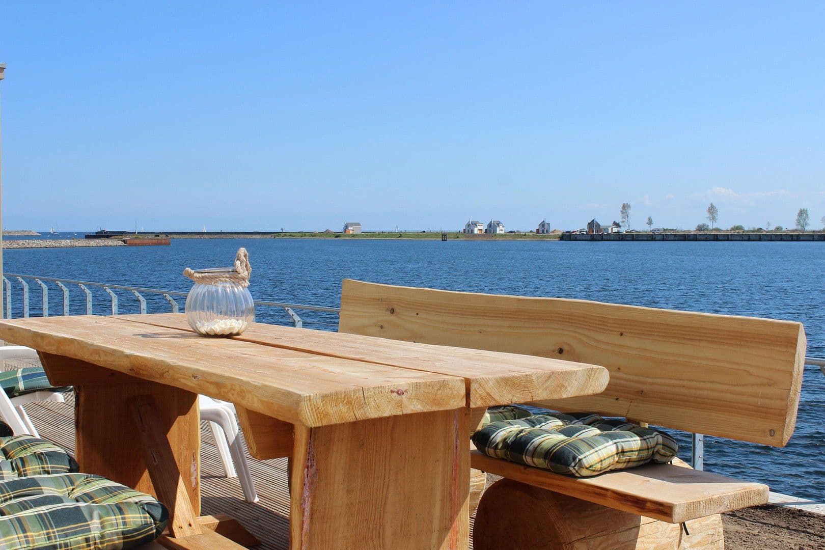 Predaj bytu 3-izbový 78 m², Schleidamm 45a, Kappeln, Šlezvicko-Holštajnsko Predaj bytu 3-izbový 78 m², Schleidamm 45a, Kappeln, Šlezvicko-Holštajnsko