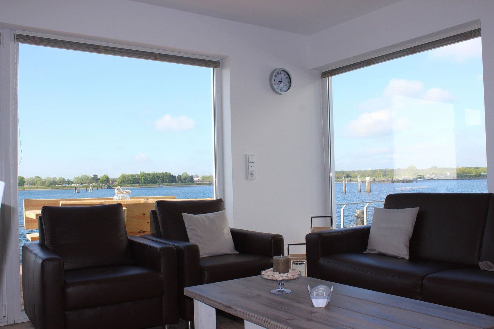 Predaj bytu 3-izbový 78 m², Schleidamm 45a, Kappeln, Šlezvicko-Holštajnsko Predaj bytu 3-izbový 78 m², Schleidamm 45a, Kappeln, Šlezvicko-Holštajnsko