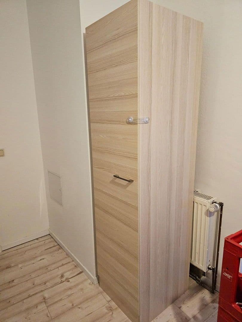 Prenájom bytu 3-izbový 75 m², Käthe-Kollwitz-Str. 17, Apolda, Durínsko Prenájom bytu 3-izbový 75 m², Käthe-Kollwitz-Str. 17, Apolda, Durínsko