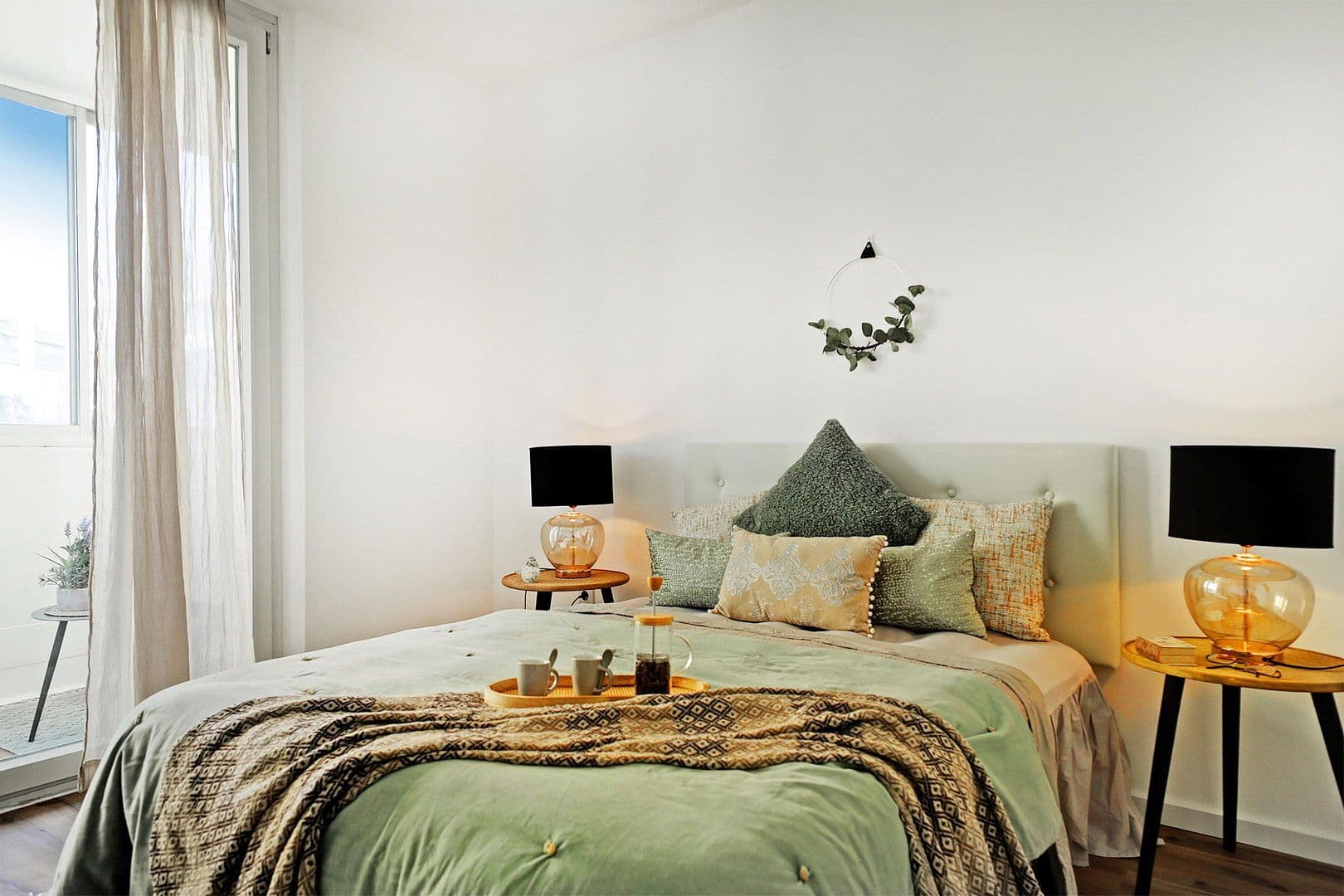 Predaj bytu 3-izbový 71 m², Augsburg, Bavorsko Predaj bytu 3-izbový 71 m², Augsburg, Bavorsko