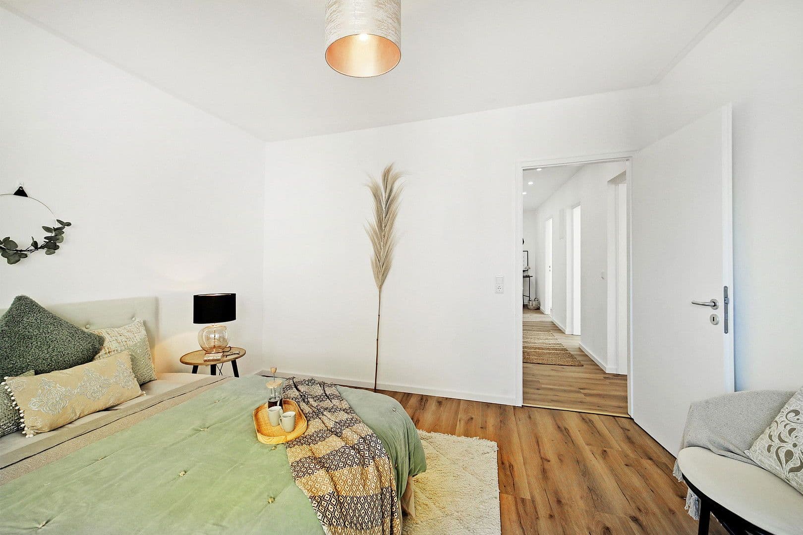 Predaj bytu 3-izbový 71 m², Augsburg, Bavorsko Predaj bytu 3-izbový 71 m², Augsburg, Bavorsko