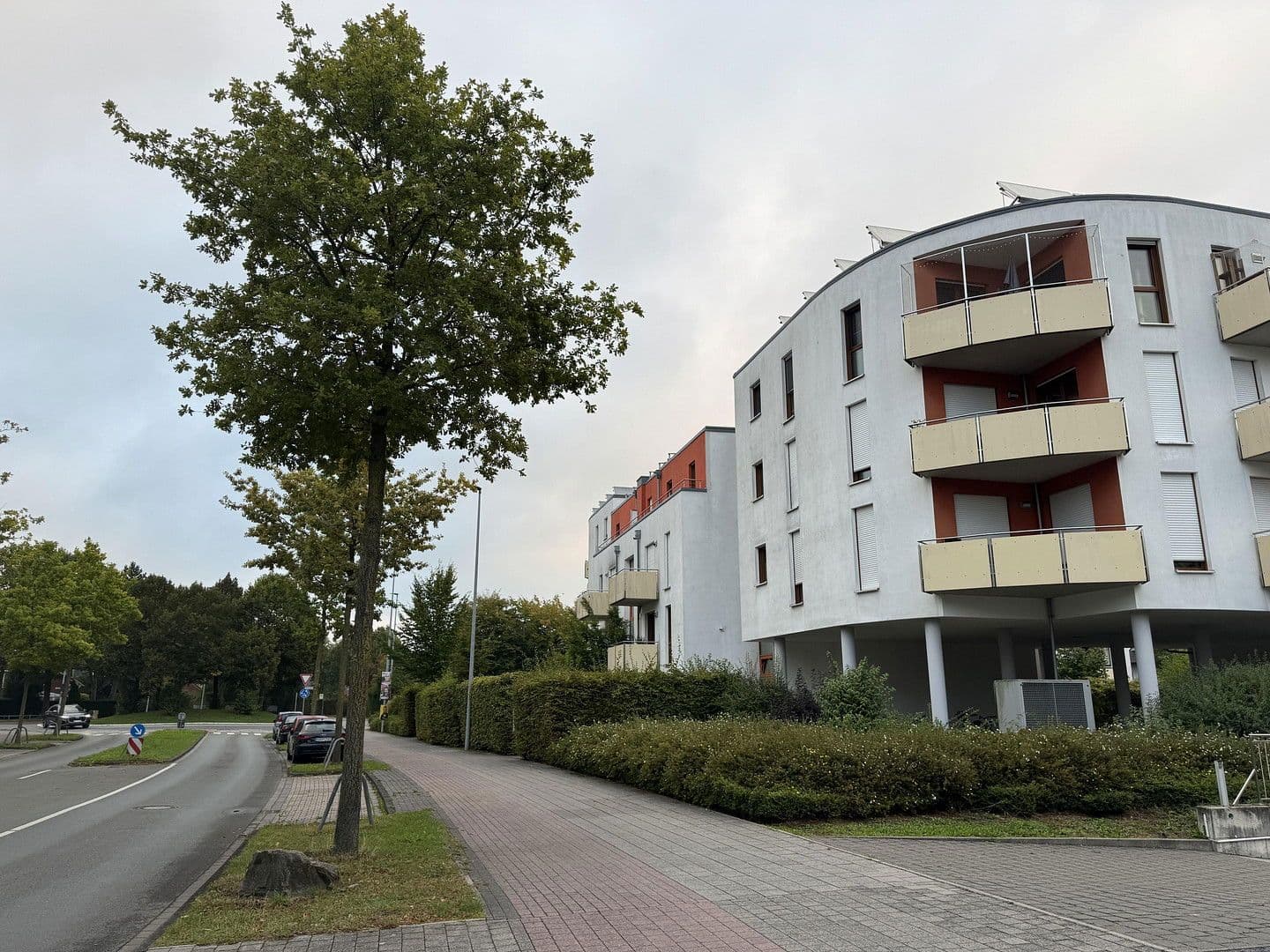 Predaj bytu 3-izbový 104 m², Dieckmannstr 41, Münster, Severné Porýnie - Westfálsko Predaj bytu 3-izbový 104 m², Dieckmannstr 41, Münster, Severné Porýnie - Westfálsko