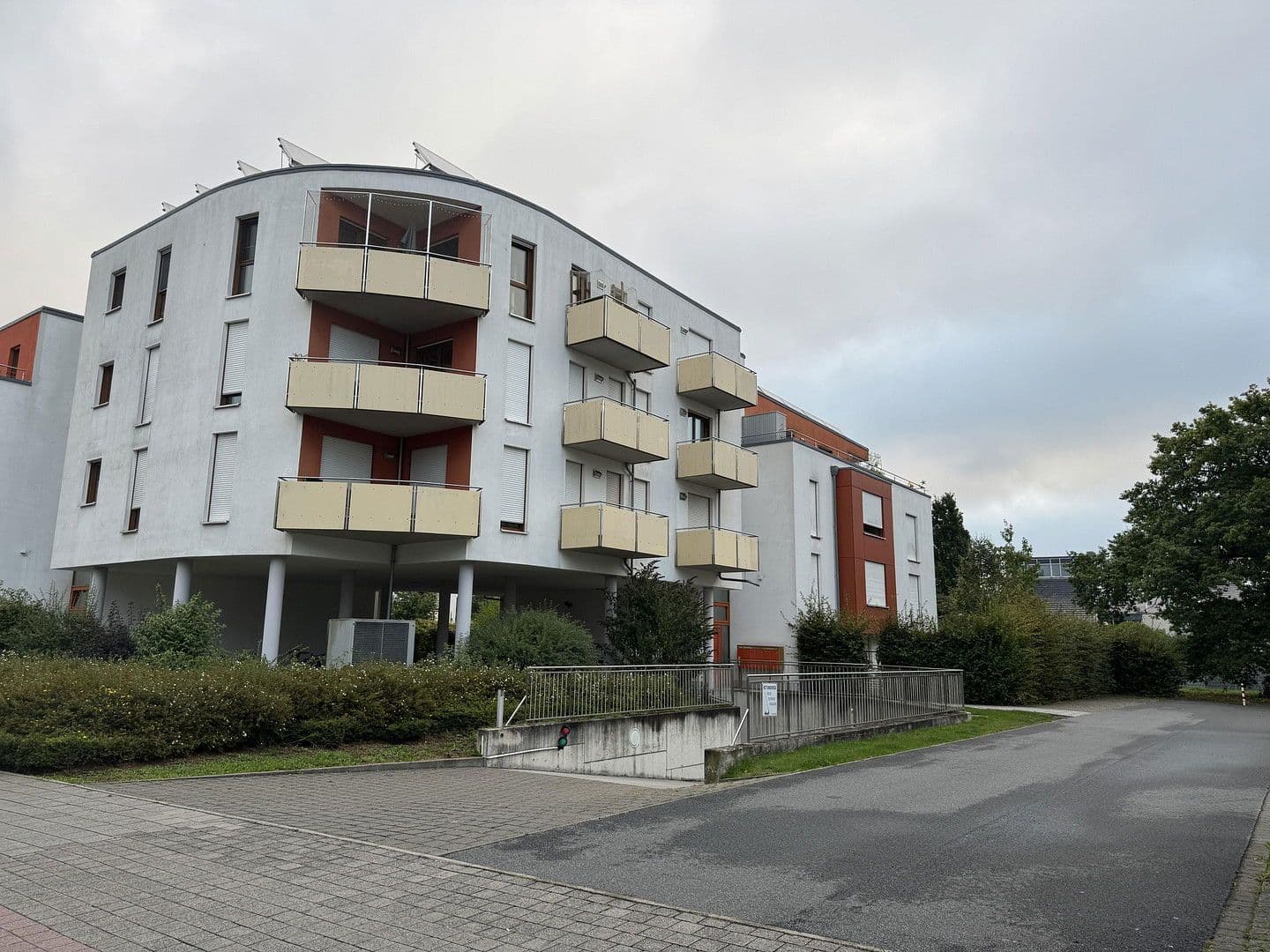 Predaj bytu 3-izbový 104 m², Dieckmannstr 41, Münster, Severné Porýnie - Westfálsko Predaj bytu 3-izbový 104 m², Dieckmannstr 41, Münster, Severné Porýnie - Westfálsko