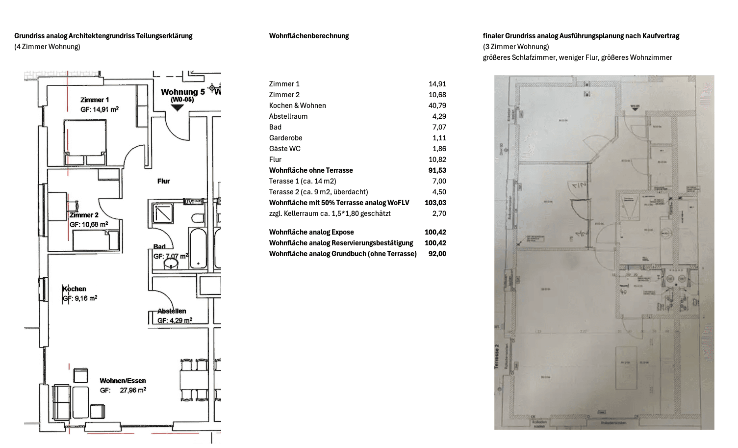 Predaj bytu 3-izbový 104 m², Dieckmannstr 41, Münster, Severné Porýnie - Westfálsko Predaj bytu 3-izbový 104 m², Dieckmannstr 41, Münster, Severné Porýnie - Westfálsko