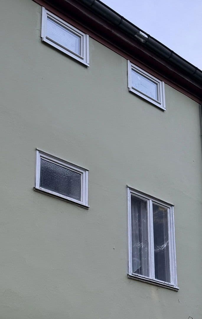 Predaj domu 98 m², pozemek 198 m², Berlin, Berlín Predaj domu 98 m², pozemek 198 m², Berlin, Berlín