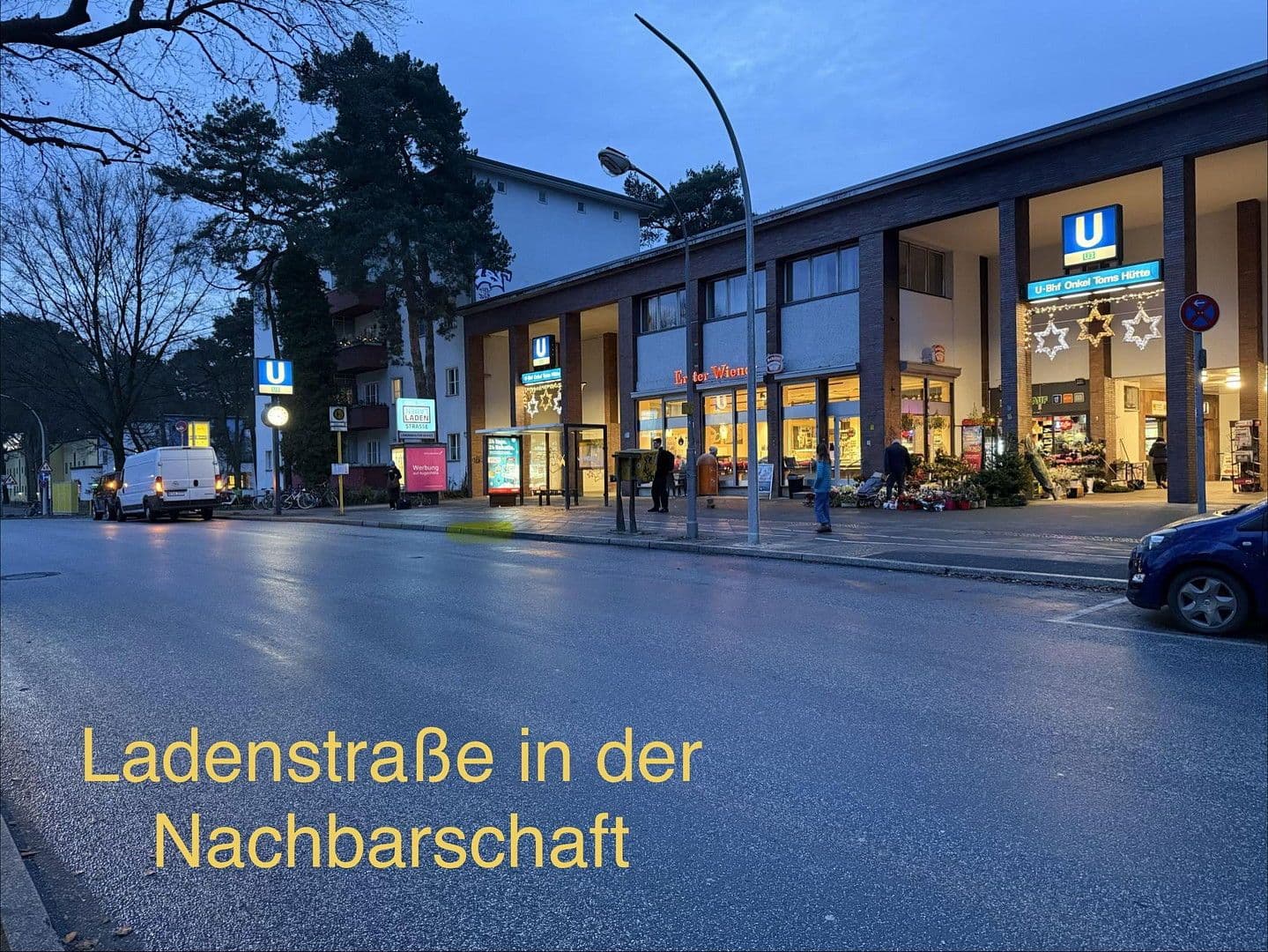 Predaj domu 98 m², pozemek 198 m², Berlin, Berlín Predaj domu 98 m², pozemek 198 m², Berlin, Berlín