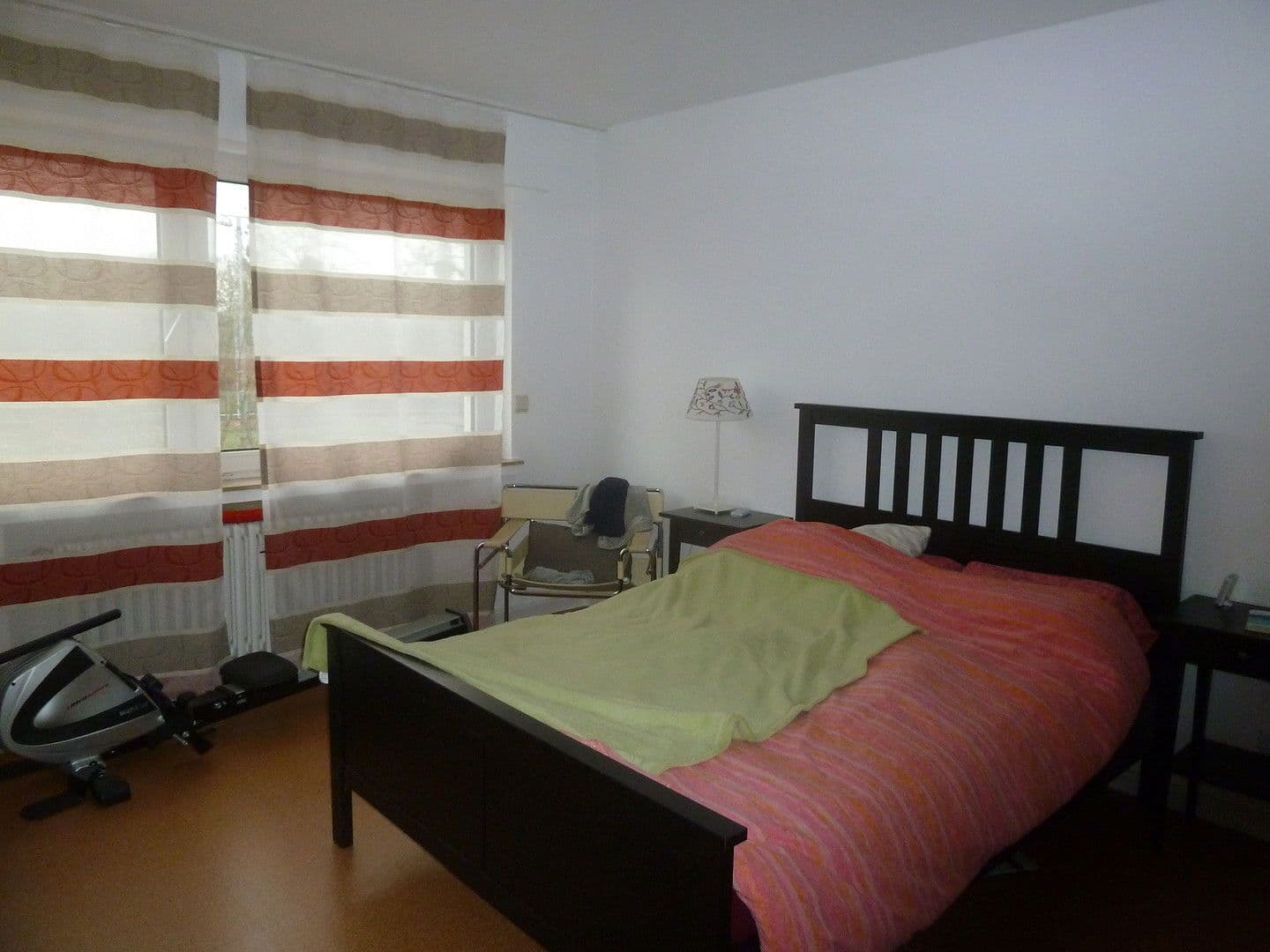 Prenájom bytu 3-izbový 80 m², Bonn, Severné Porýnie - Westfálsko Prenájom bytu 3-izbový 80 m², Bonn, Severné Porýnie - Westfálsko