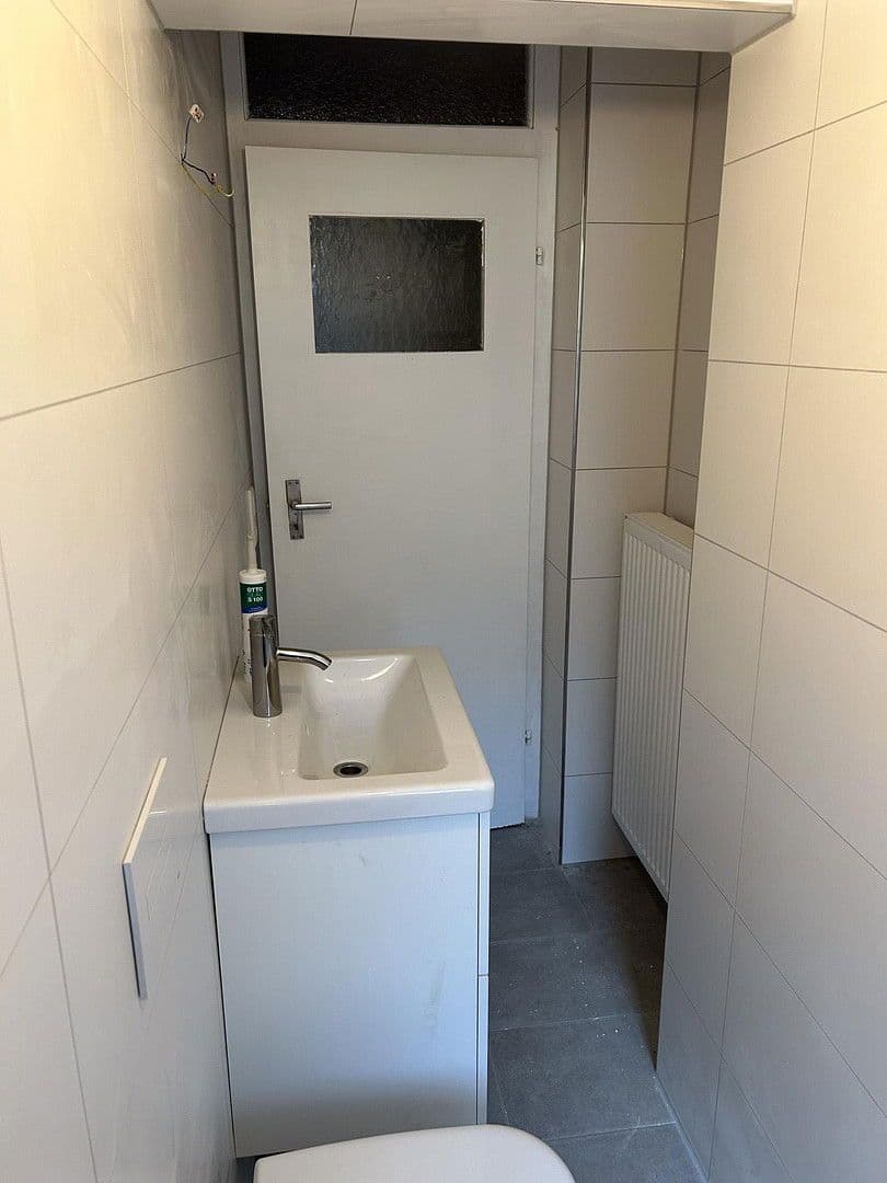 Prenájom bytu 2-izbový 58 m², Neunkirchen a. Sand, Bavorsko Prenájom bytu 2-izbový 58 m², Neunkirchen a. Sand, Bavorsko