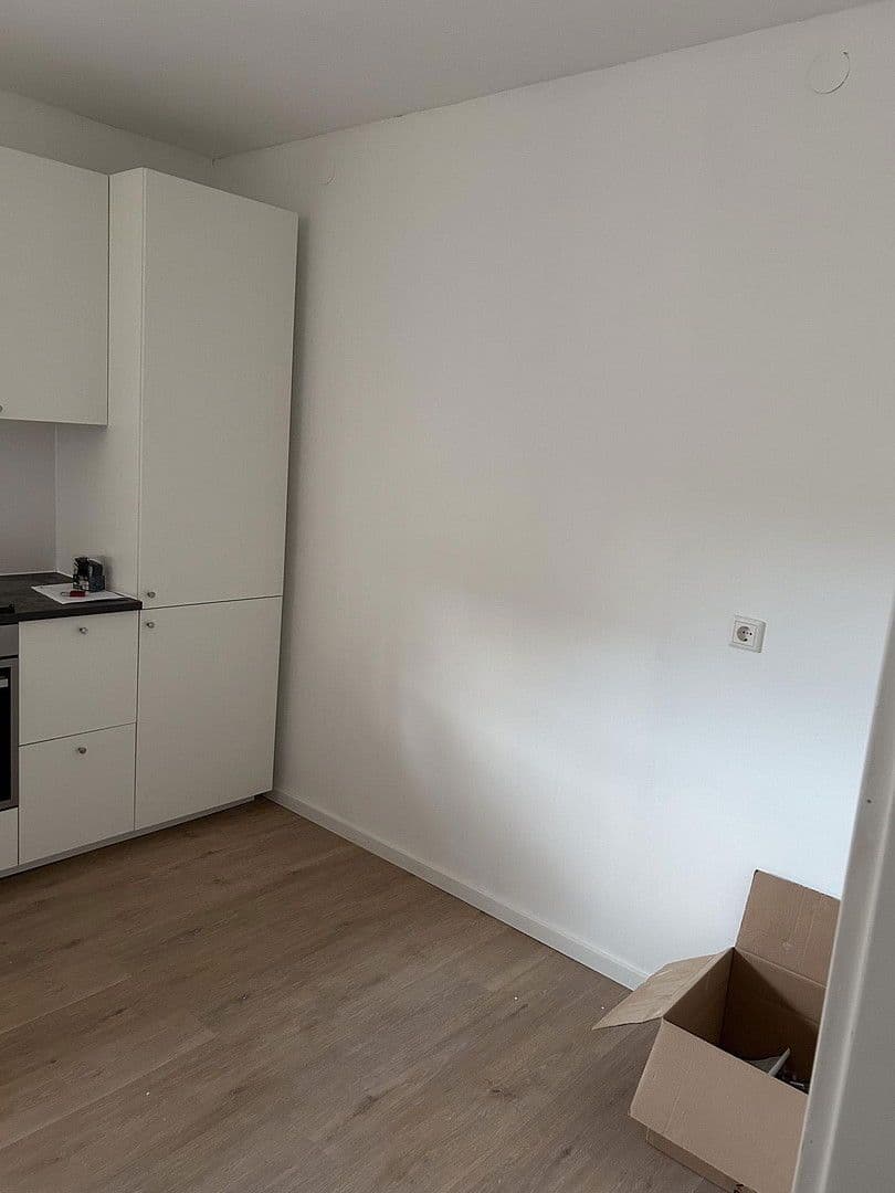 Prenájom bytu 2-izbový 58 m², Neunkirchen a. Sand, Bavorsko Prenájom bytu 2-izbový 58 m², Neunkirchen a. Sand, Bavorsko