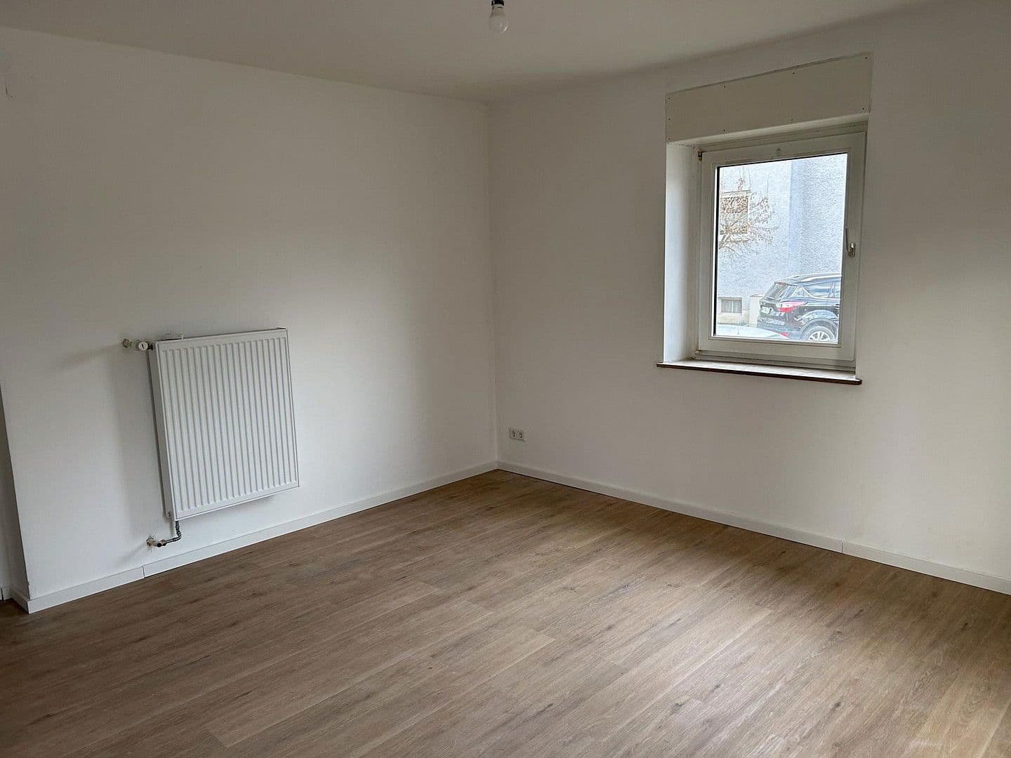 Prenájom bytu 2-izbový 58 m², Neunkirchen a. Sand, Bavorsko Prenájom bytu 2-izbový 58 m², Neunkirchen a. Sand, Bavorsko