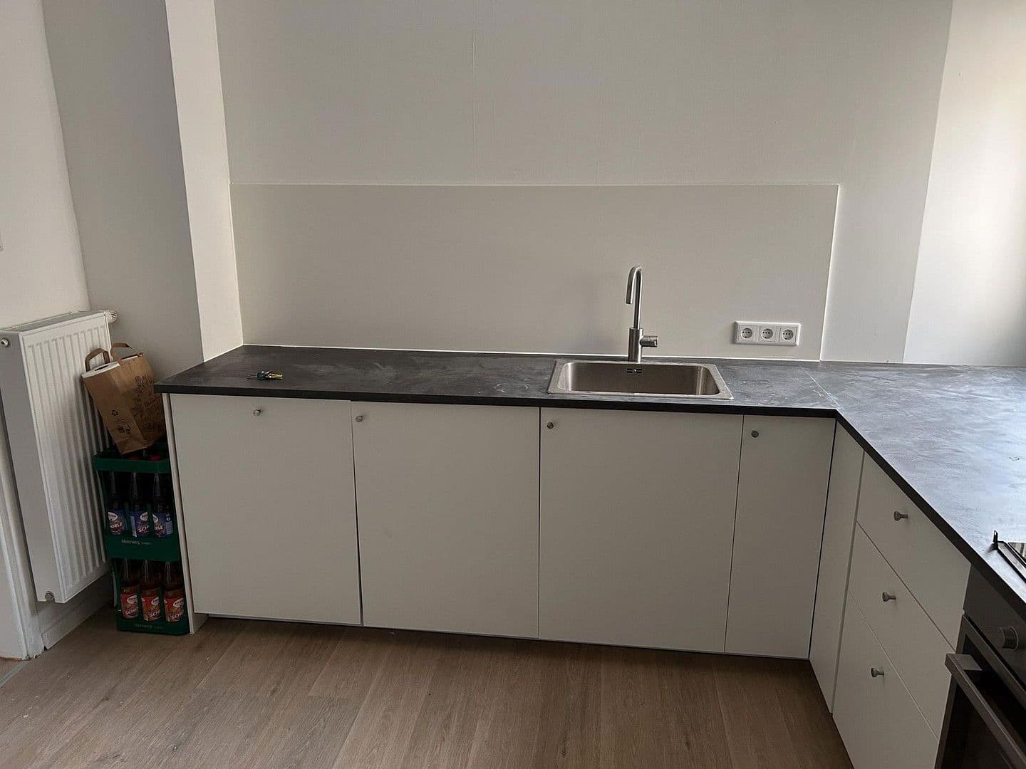 Prenájom bytu 2-izbový 58 m², Neunkirchen a. Sand, Bavorsko Prenájom bytu 2-izbový 58 m², Neunkirchen a. Sand, Bavorsko