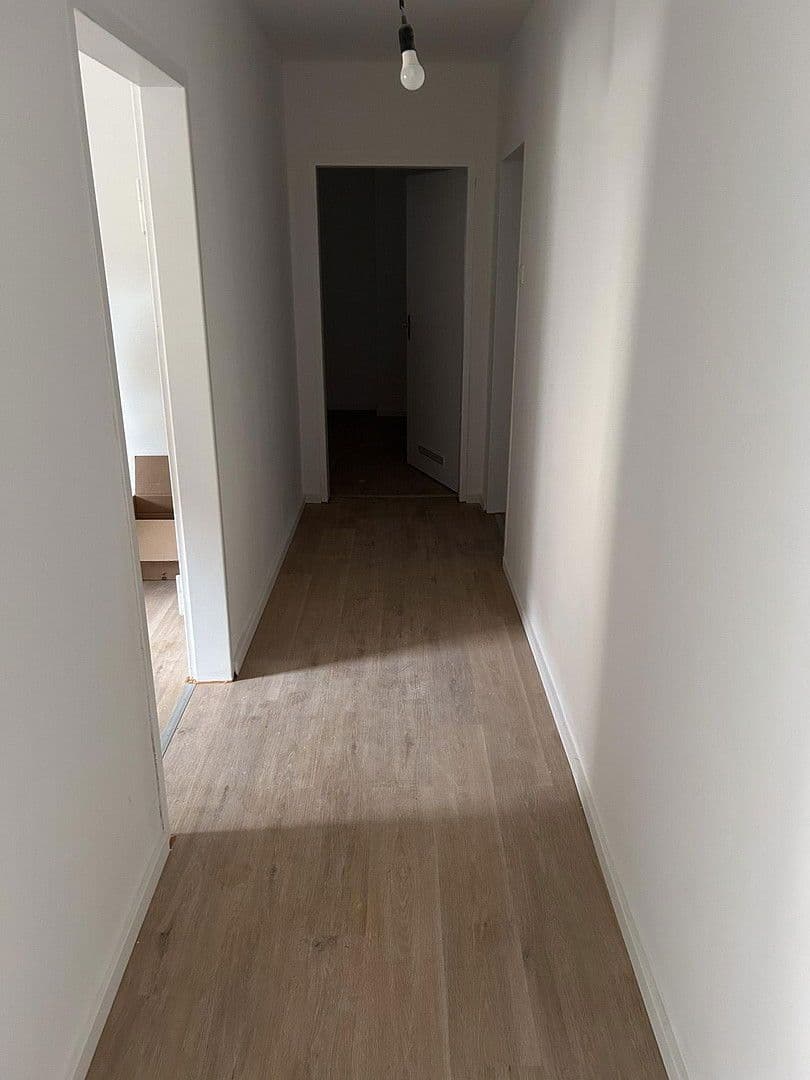 Prenájom bytu 2-izbový 58 m², Neunkirchen a. Sand, Bavorsko Prenájom bytu 2-izbový 58 m², Neunkirchen a. Sand, Bavorsko
