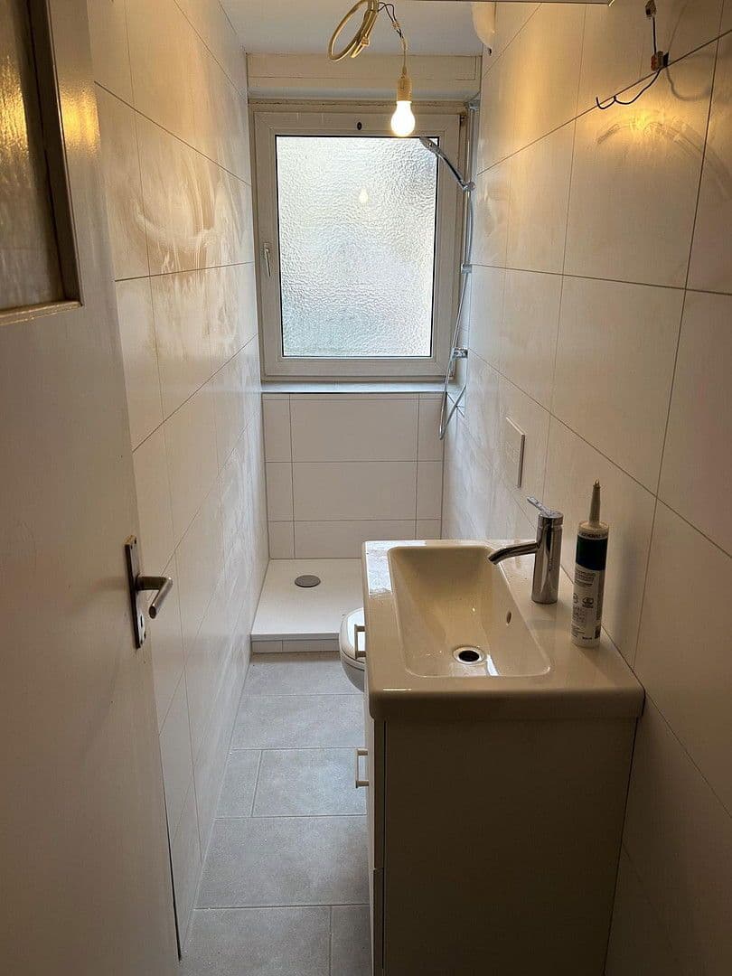 Prenájom bytu 2-izbový 58 m², Neunkirchen a. Sand, Bavorsko Prenájom bytu 2-izbový 58 m², Neunkirchen a. Sand, Bavorsko