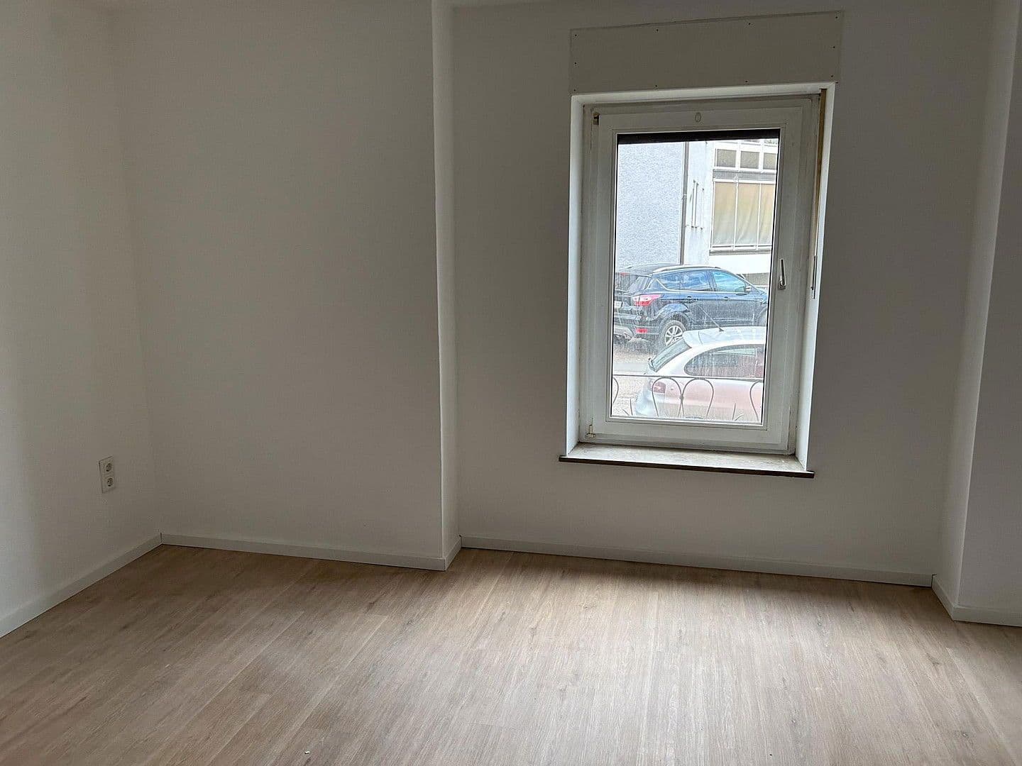 Prenájom bytu 2-izbový 58 m², Neunkirchen a. Sand, Bavorsko Prenájom bytu 2-izbový 58 m², Neunkirchen a. Sand, Bavorsko